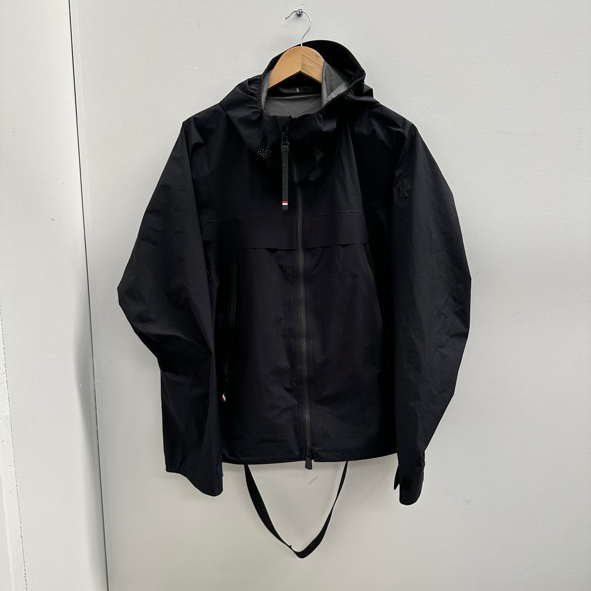 Moncler gore cheap tex jacket