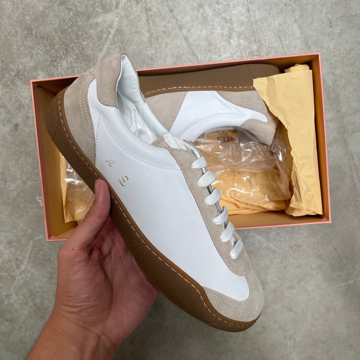 Acne studios best sale lars