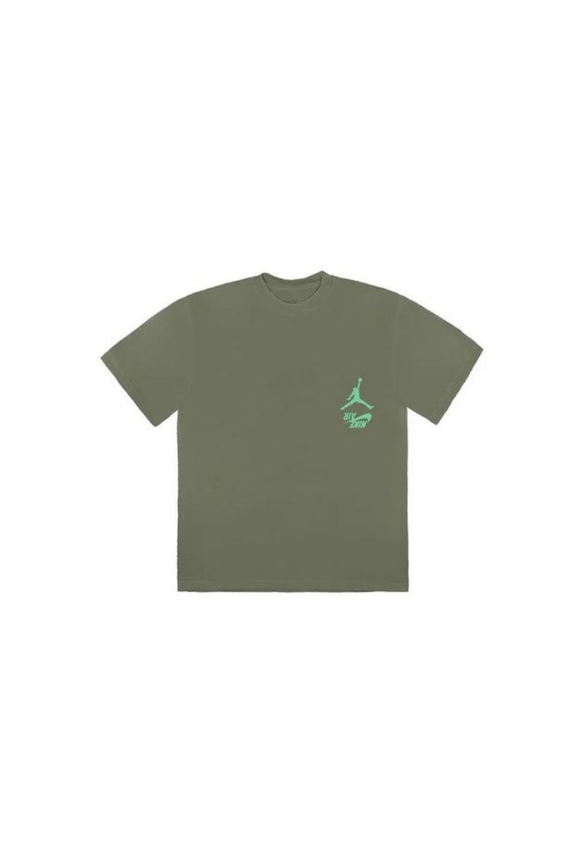 Cactus jack highest tee new arrivals