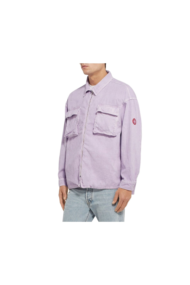 Cav empt corduroy on sale shirt