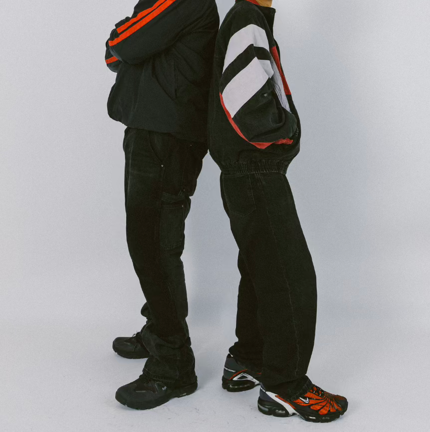 Permanent Sale and Markdowns Curated by Charbel