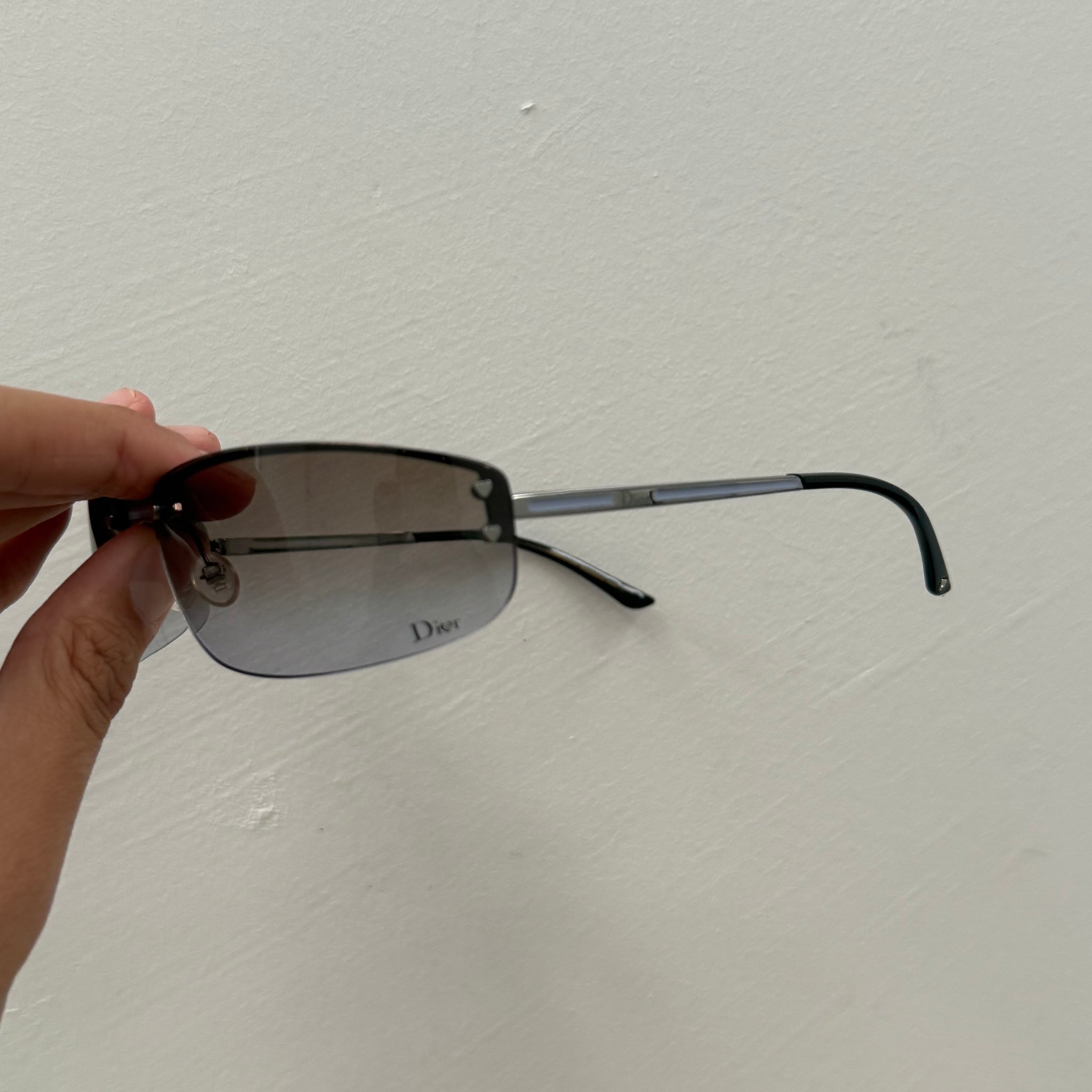Christian Dior Charm 2 Sunglasses