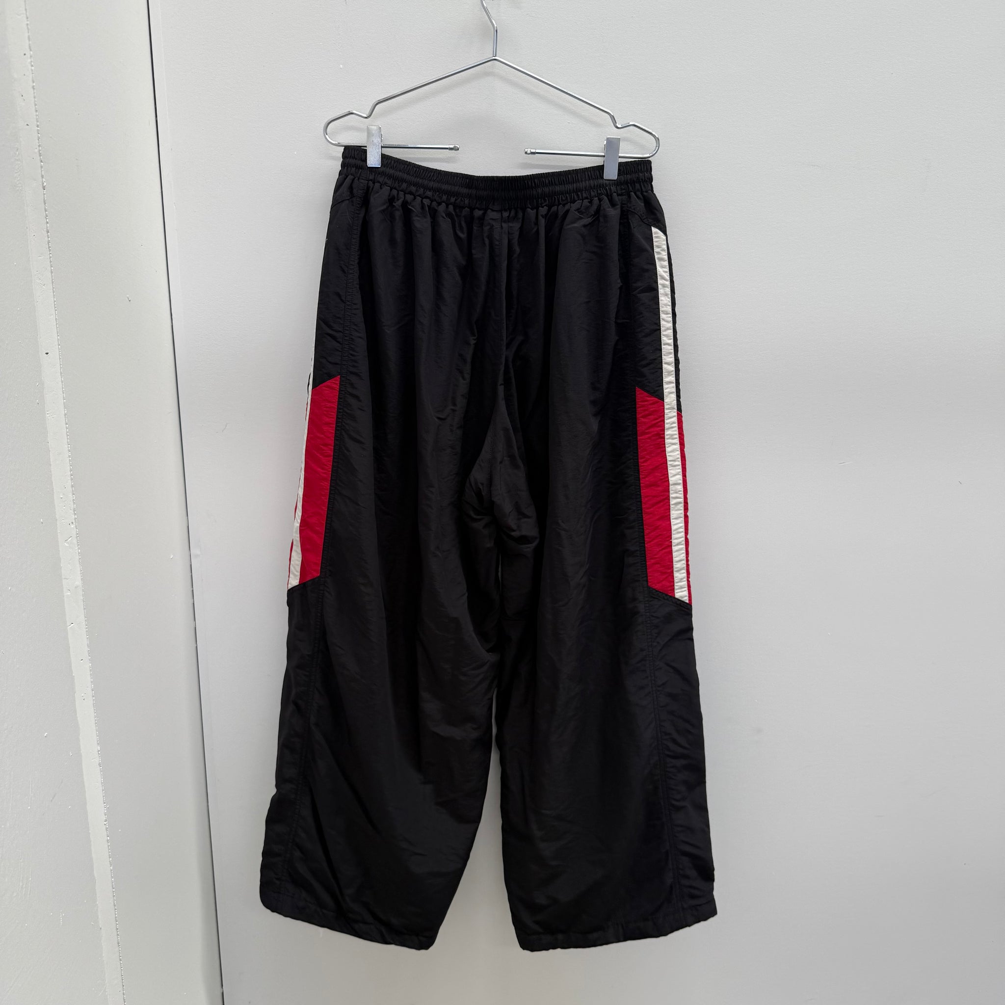 Balenciaga Sports Logo Track Pant (fits M-L)