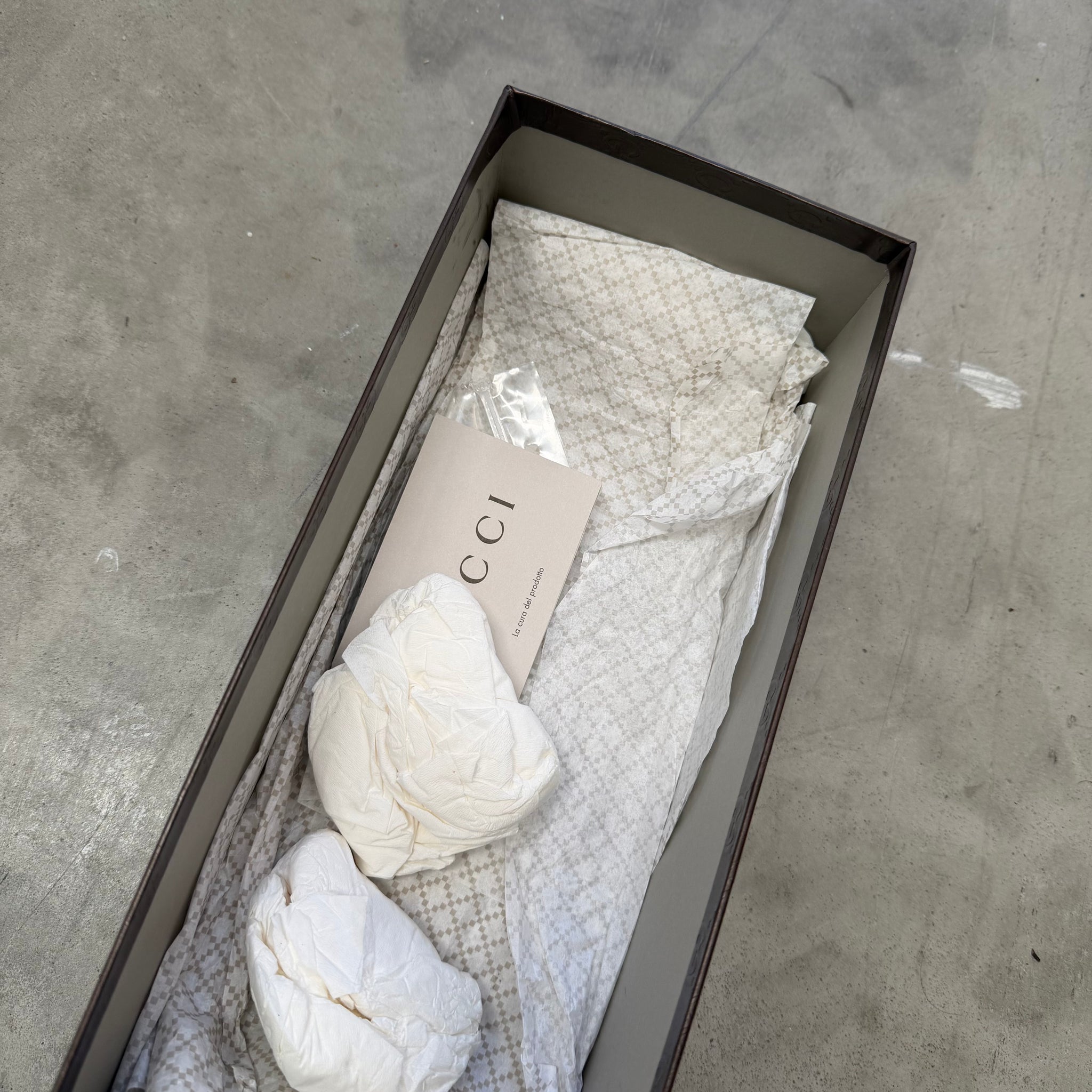 Gucci Black Guccissima Leather Horsebit Heels (Size 37.5)