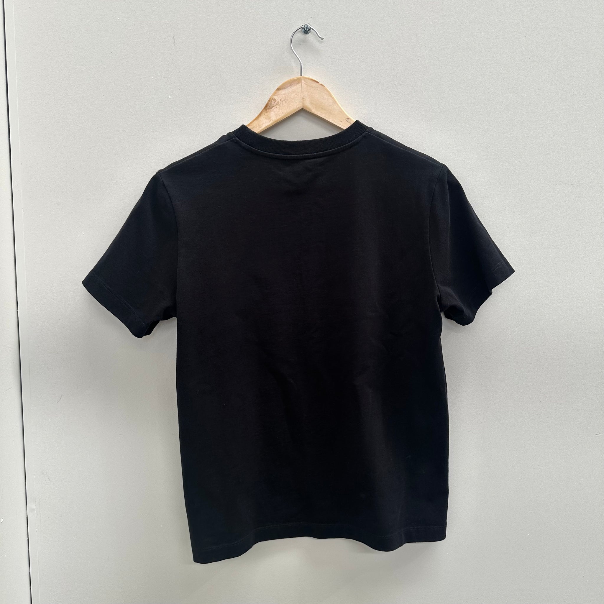 Kenzo Black Tiger Logo Tshirt (Size S)