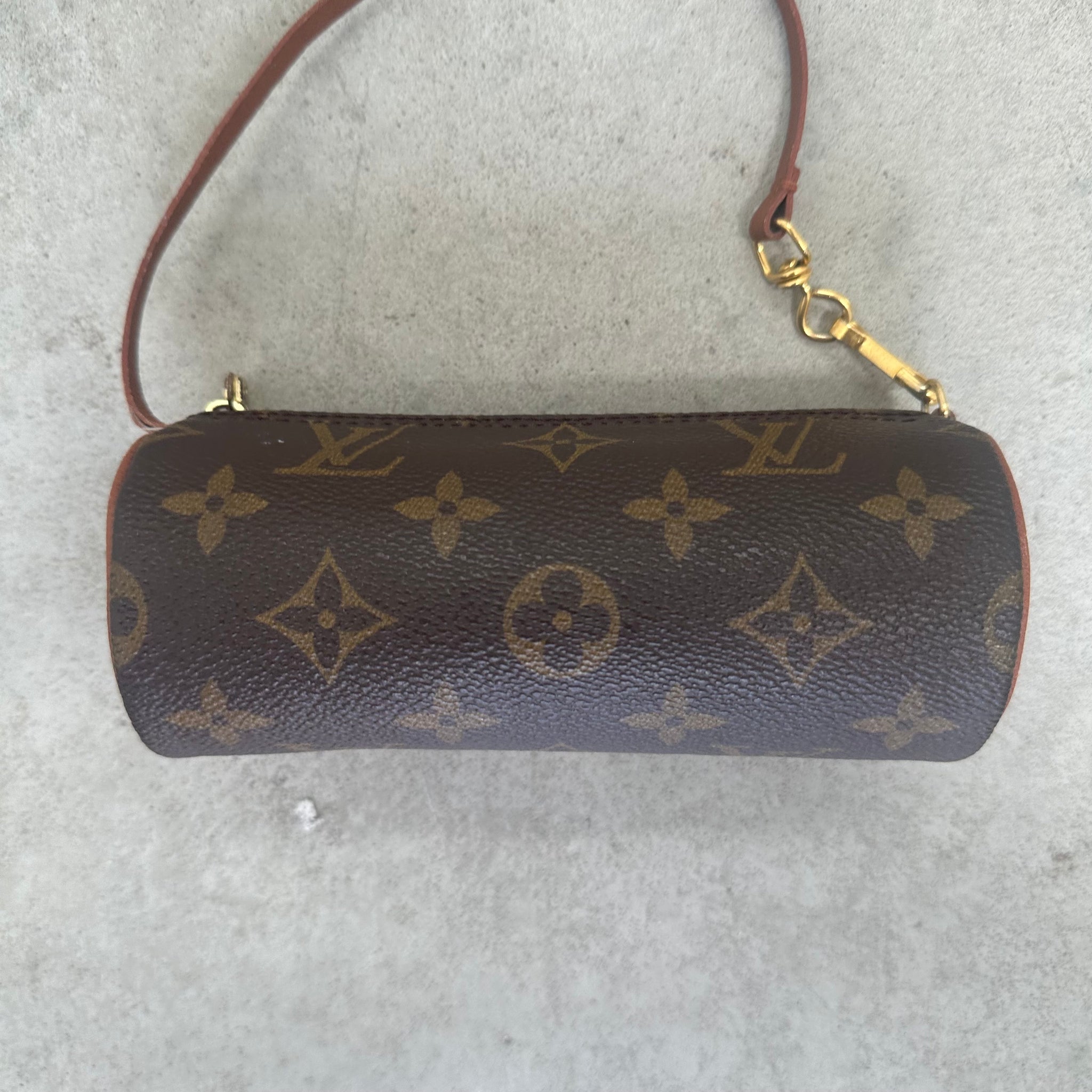 Louis Vuitton Monogram Mini Papillon