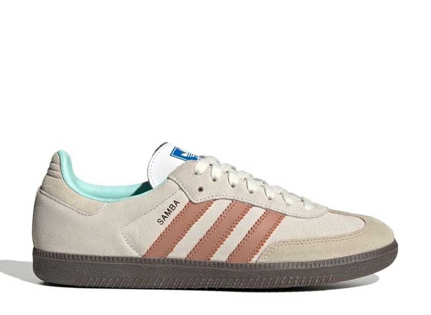 Adidas Samba 