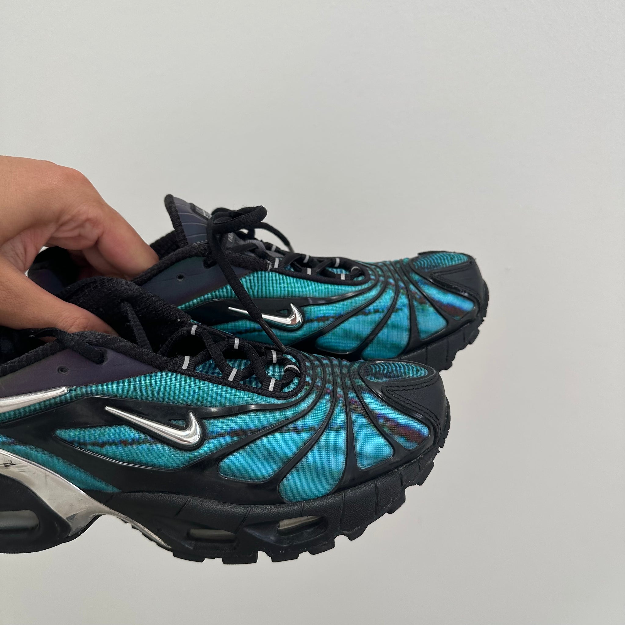 Nike Air Max Tailwind 5 Skepta Blue US6