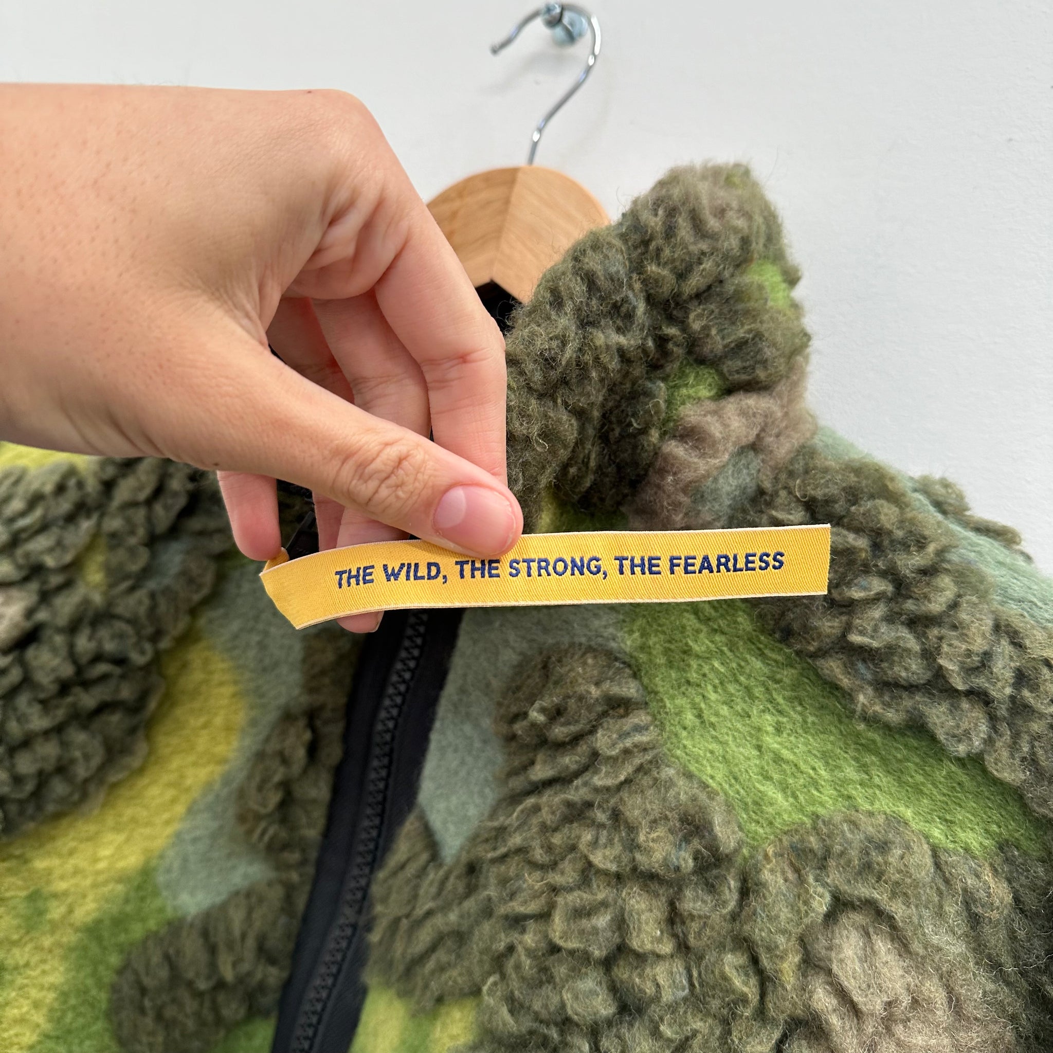 Canada Goose Kid Super Reversible Preferable Green Jacket (fits M-L)