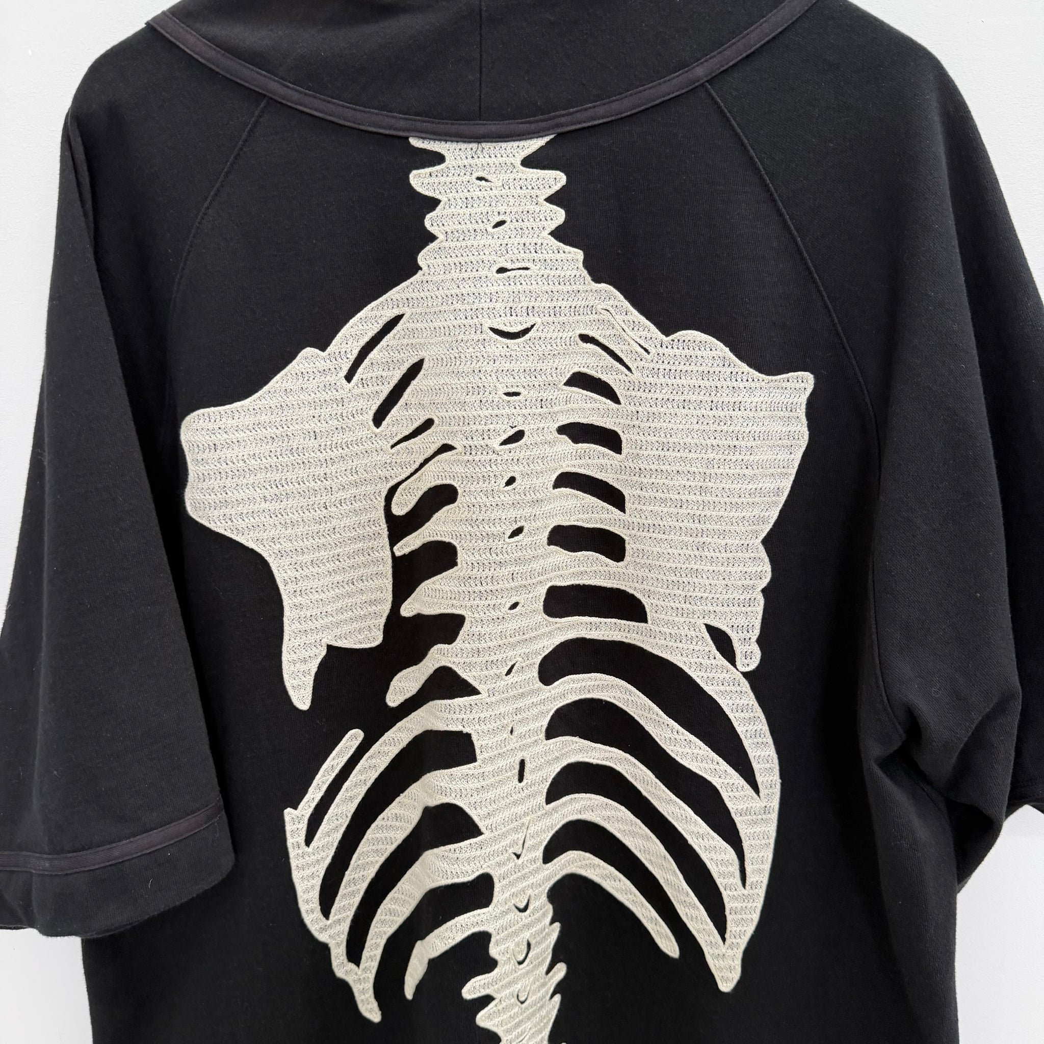 Kapital 16 Densed Jersey Baseball Shirt (fits L-XL)