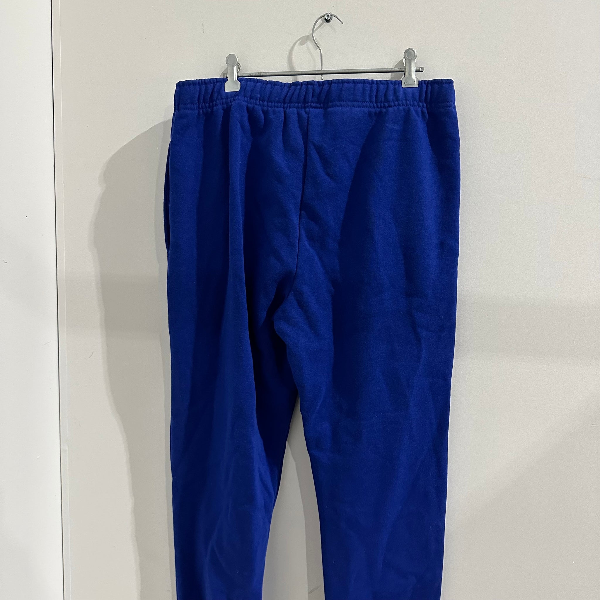 Kaws x The North Face Sweat Pants Blue Brand New (Size M)