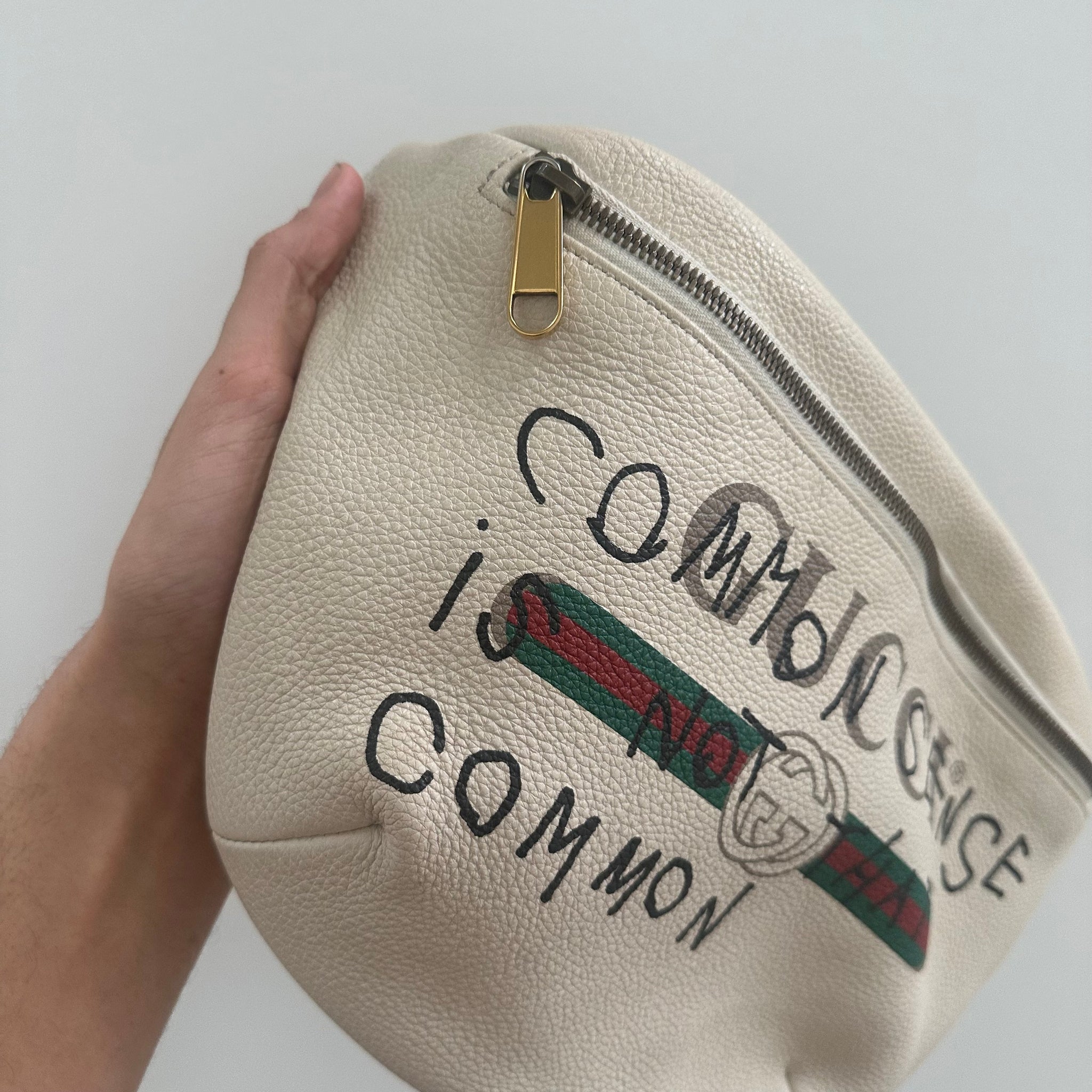 Gucci coco capitan bum bag best sale