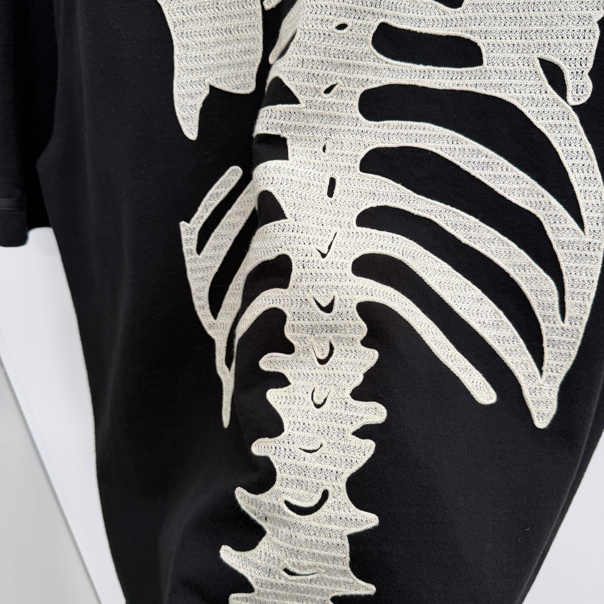 Kapital 16 Densed Jersey Baseball Shirt (fits L-XL)