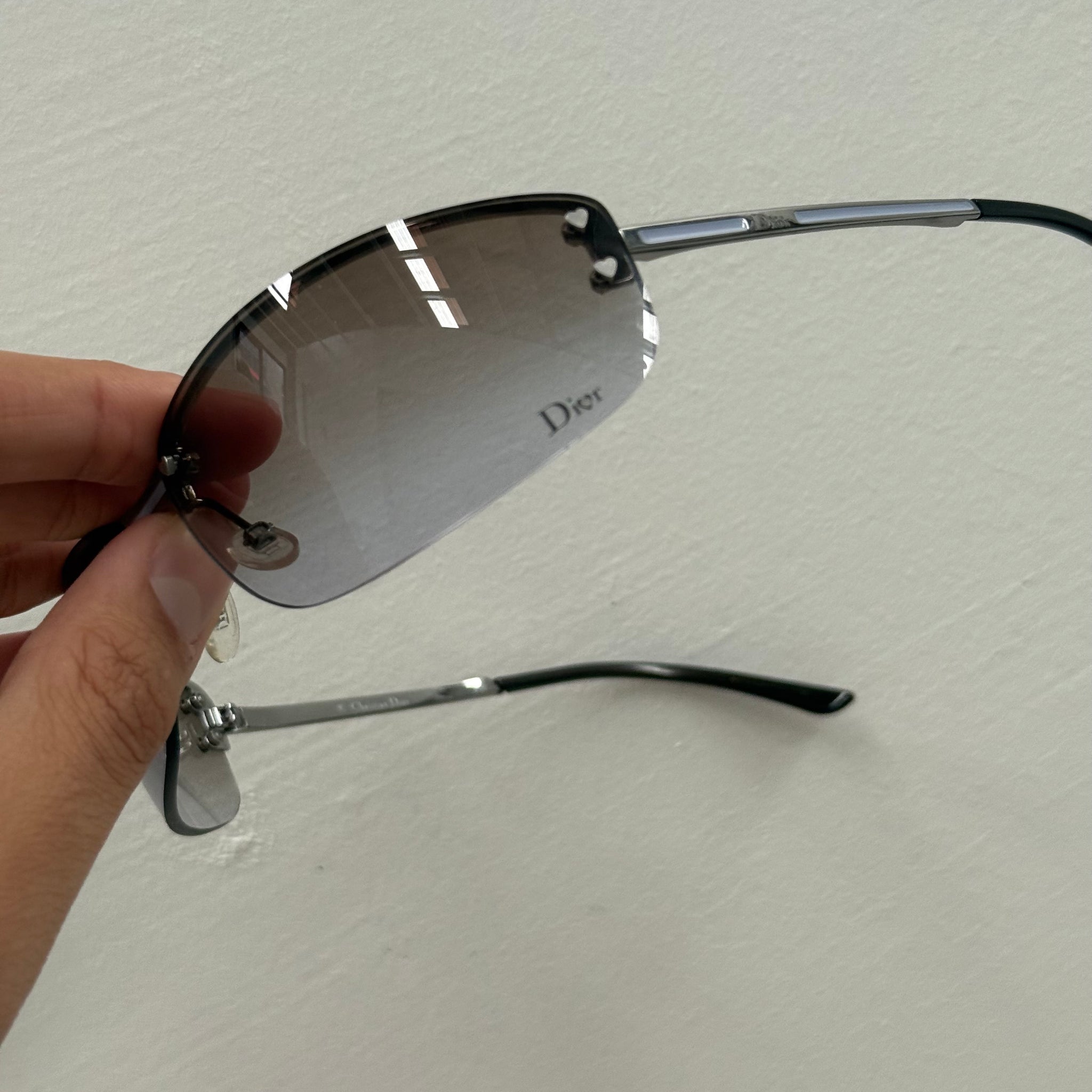 Christian Dior Charm 2 Sunglasses