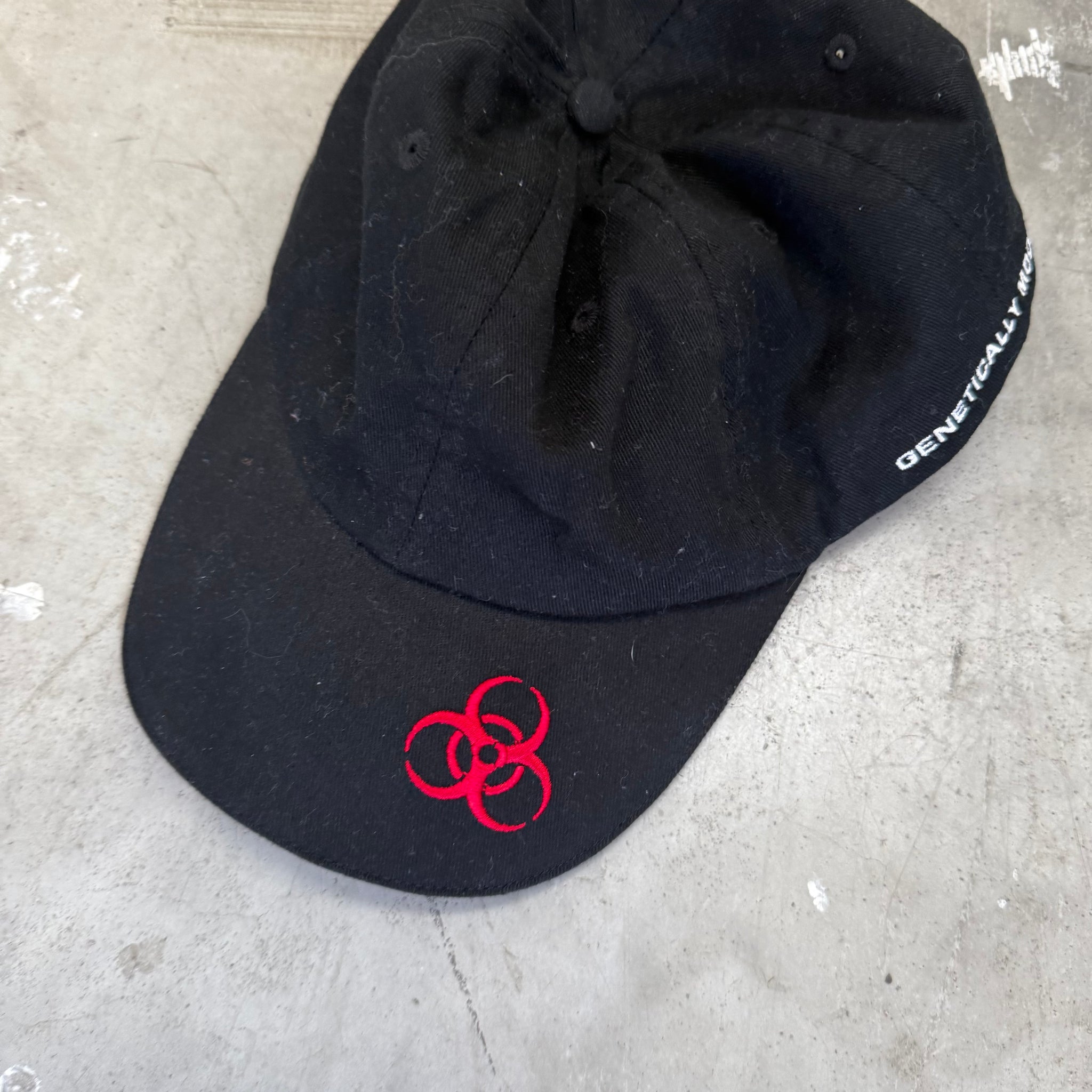 Vetements Genetically Modified Hat