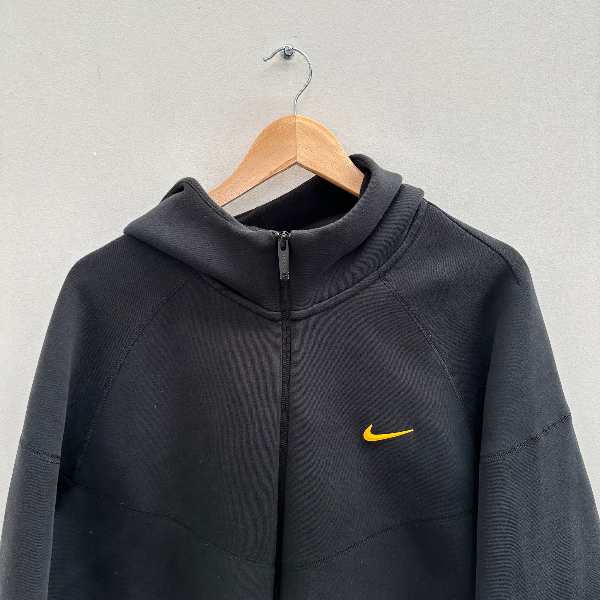 Nike x NOCTA Tech Fleece Zip Up Hoodie (Size XL)