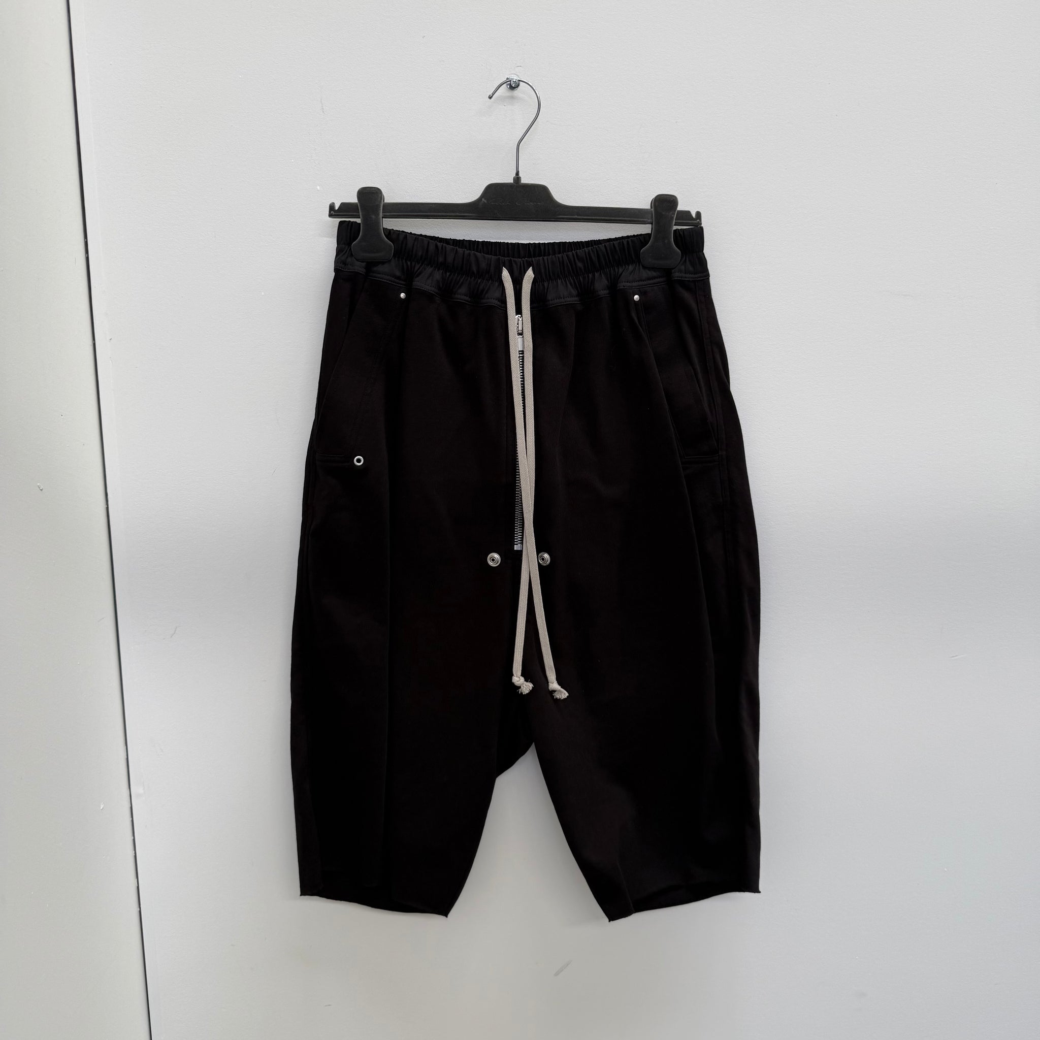 Rick Owens FW24 Bela Pod Shorts (IT48)