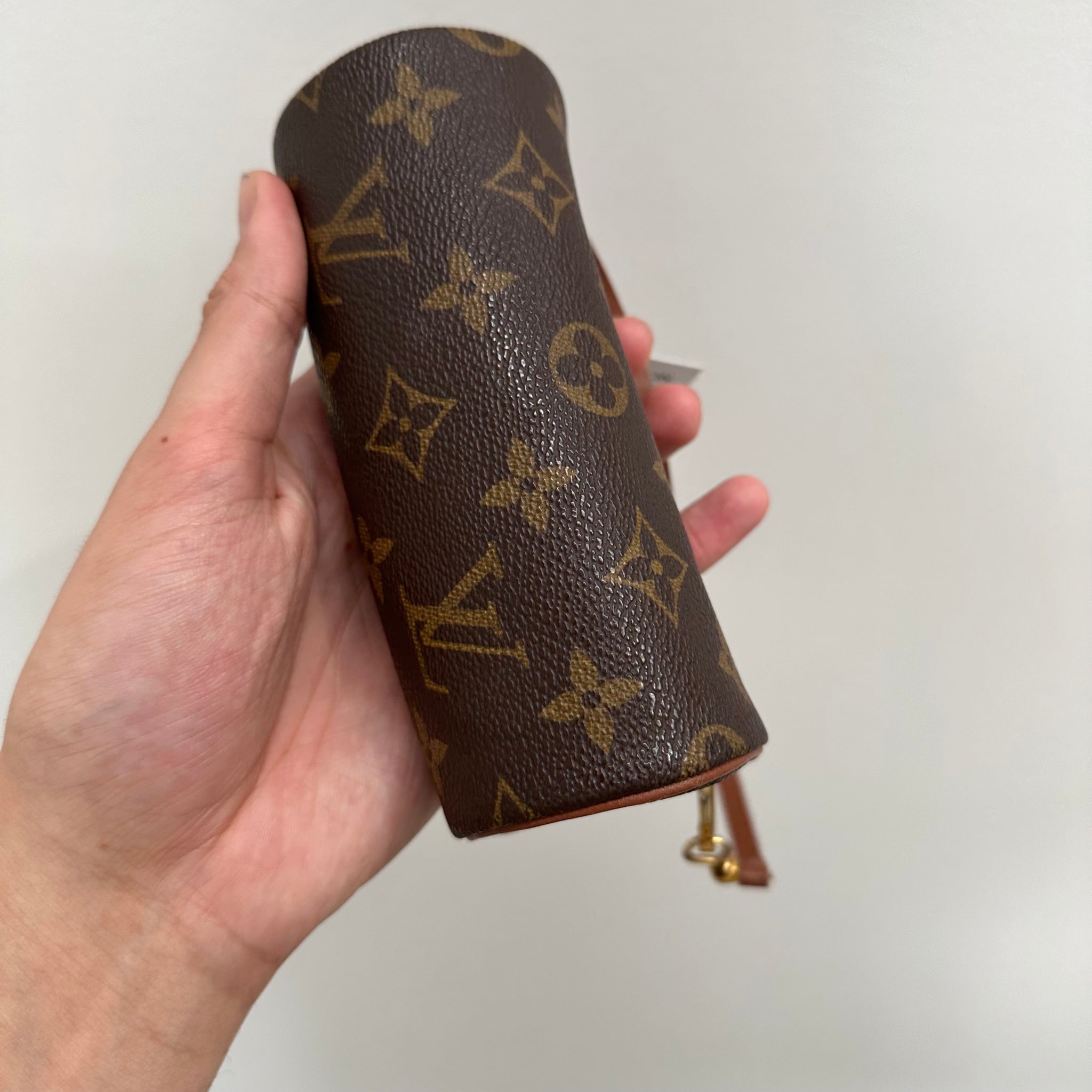 Louis Vuitton LV Accessory Pouch Papillon