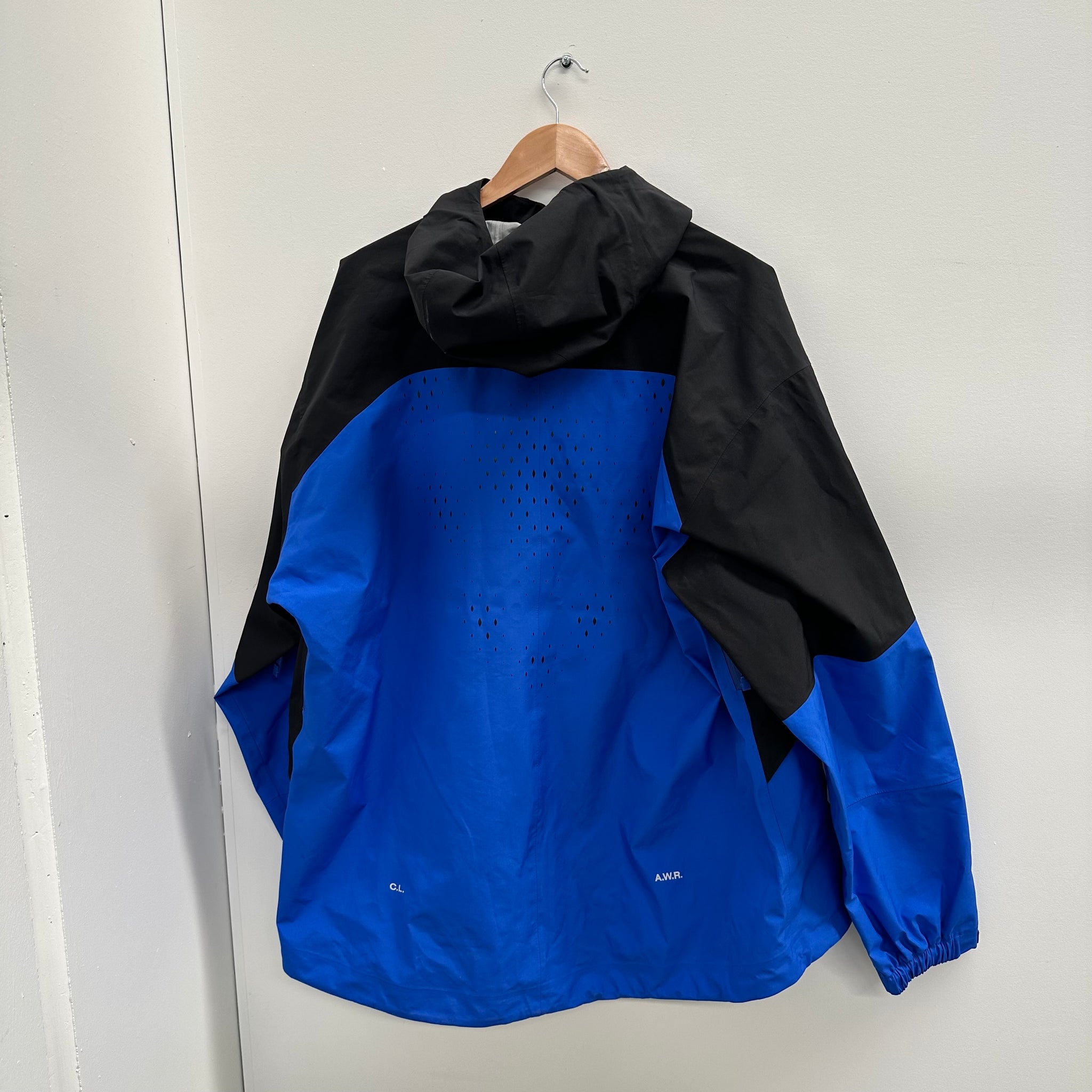Nike x Nocta x Top Boy Alien Gore-Tex Jacket Size XL