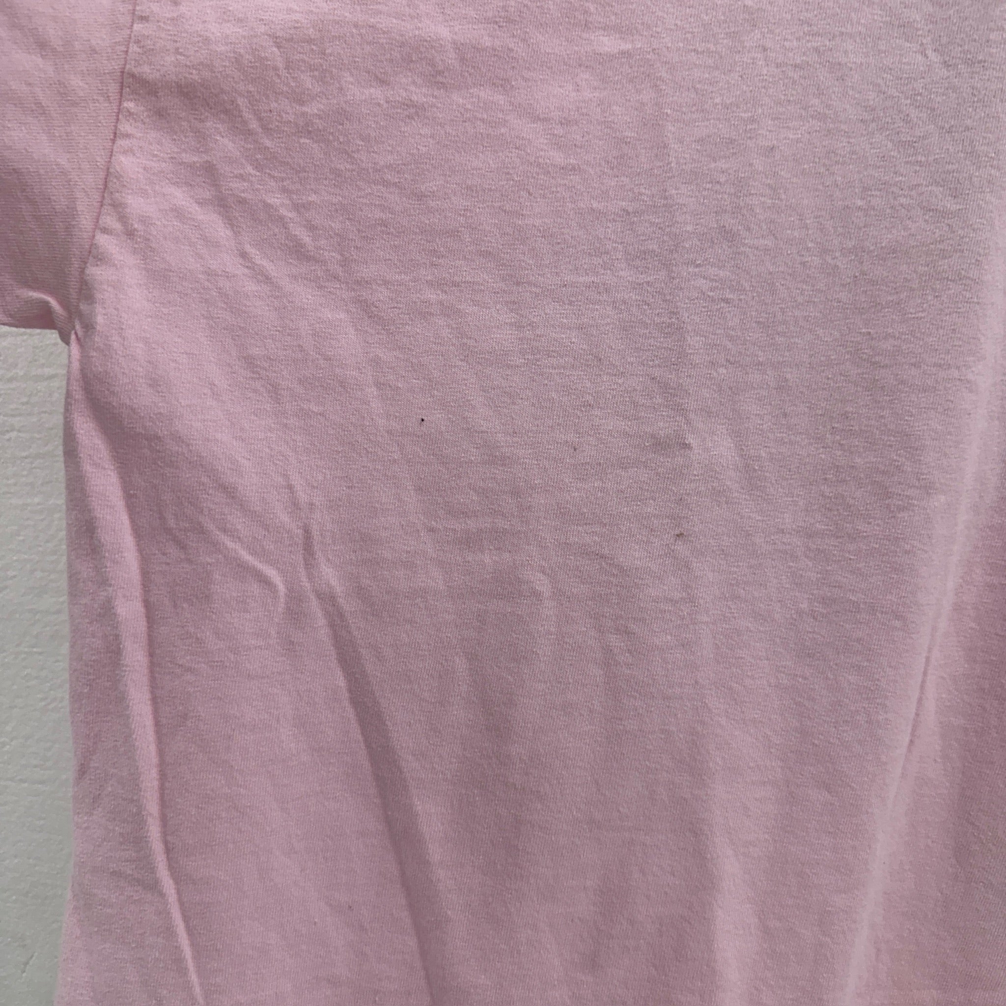 Gallery Dept Virgil Abloh Matcha Tee Pink (Size L)