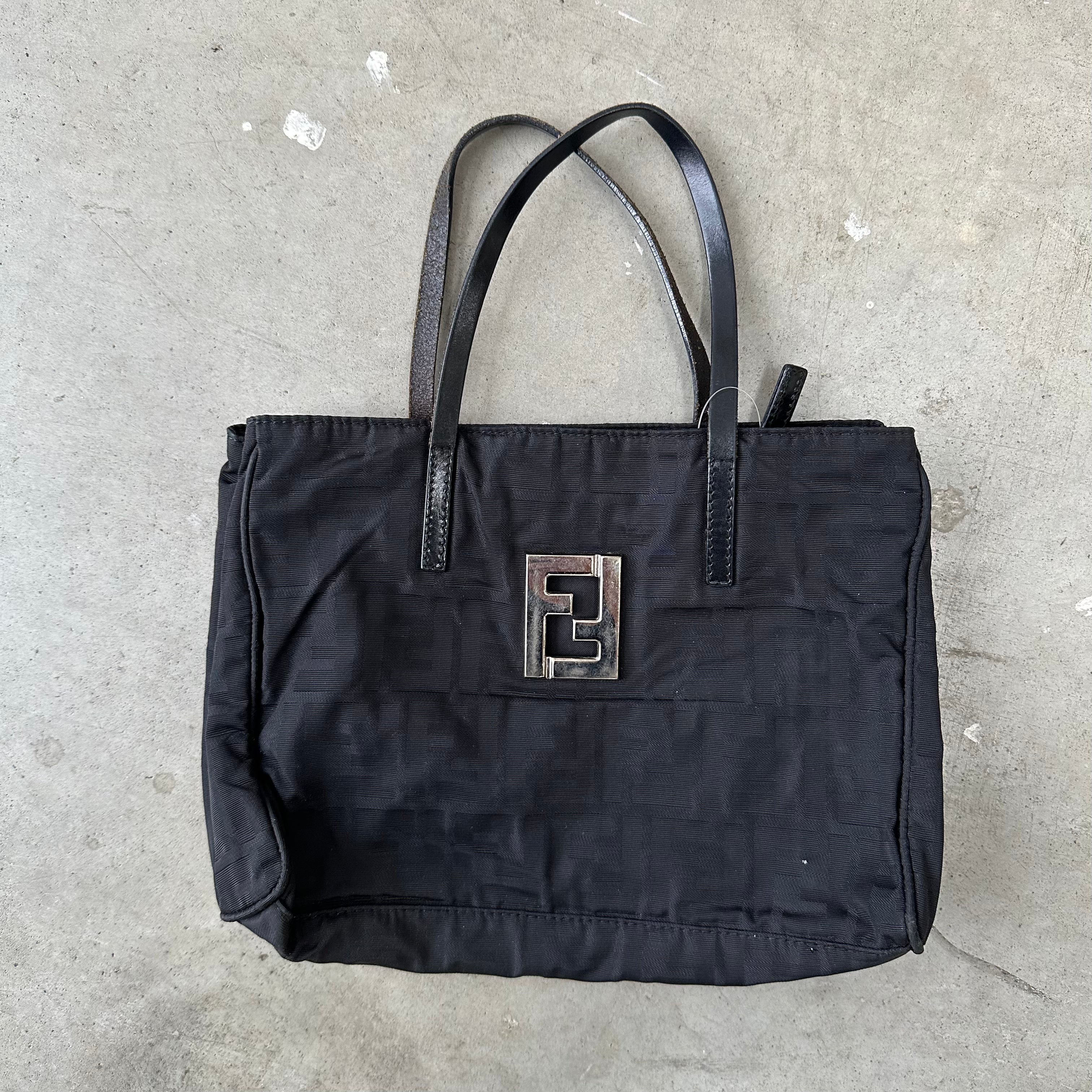 Zucca discount tote bag