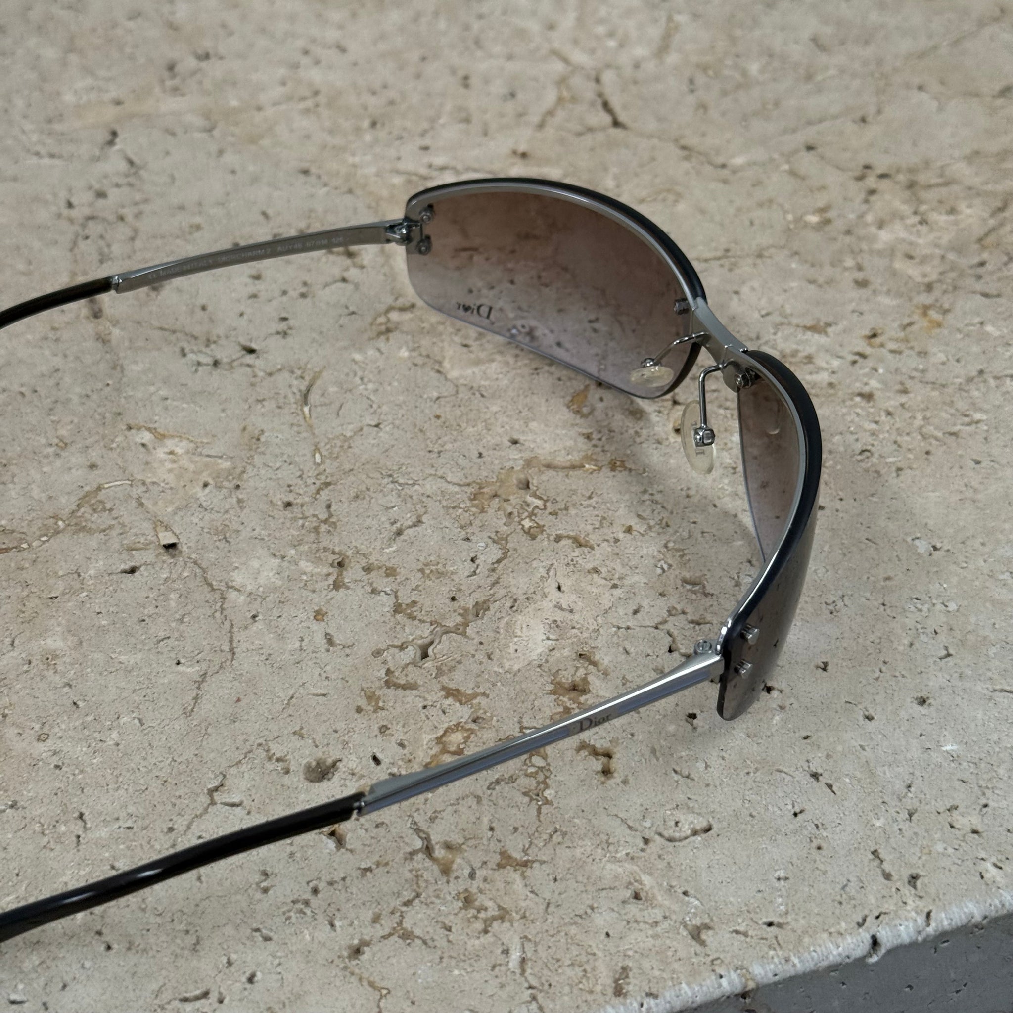 Christian Dior Charm 2 Sunglasses