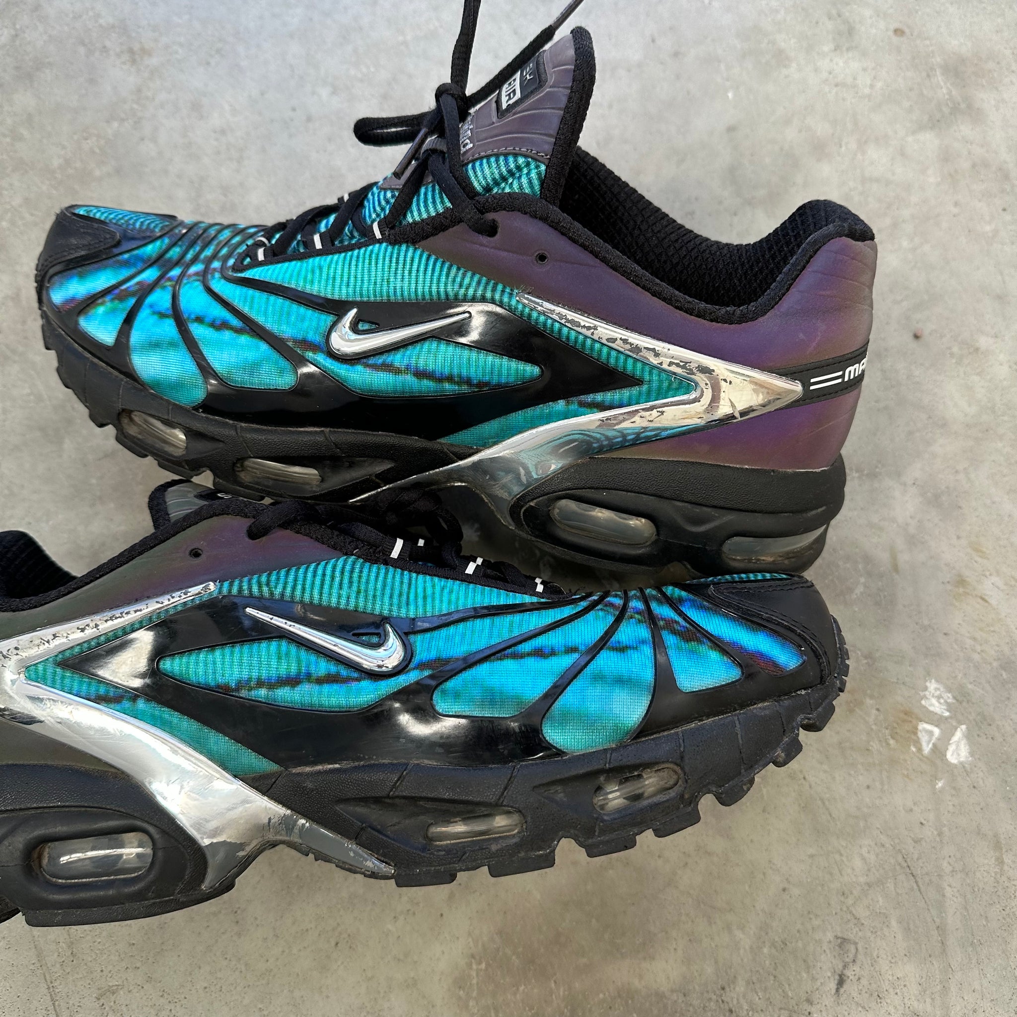 Nike Air Max Tailwind 5 Skepta US11.5