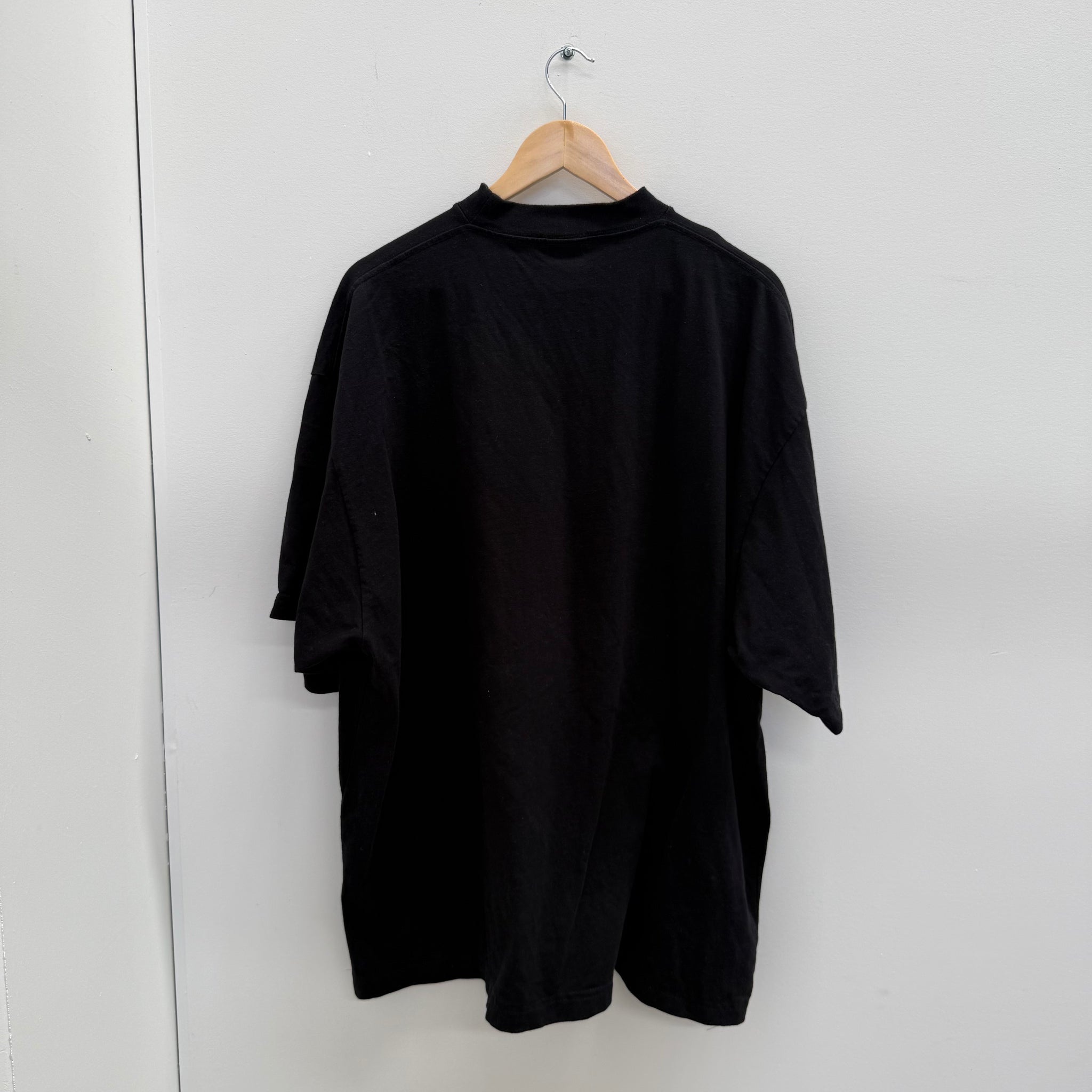 Balenciaga x Adidas Logo T-shirt (fits L-XL)