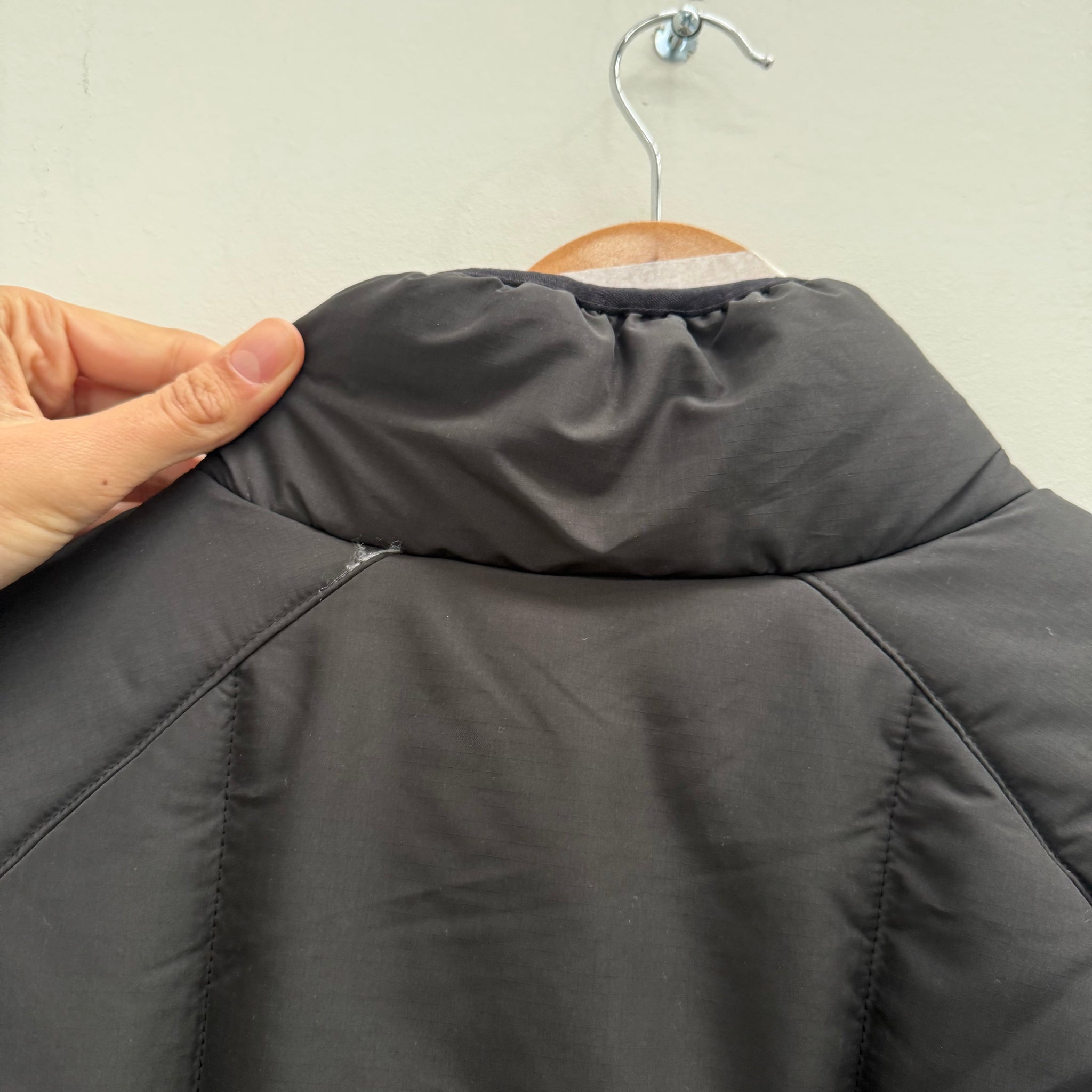 Corteiz Bellic Insulated Puffer Jacket (Size L)
