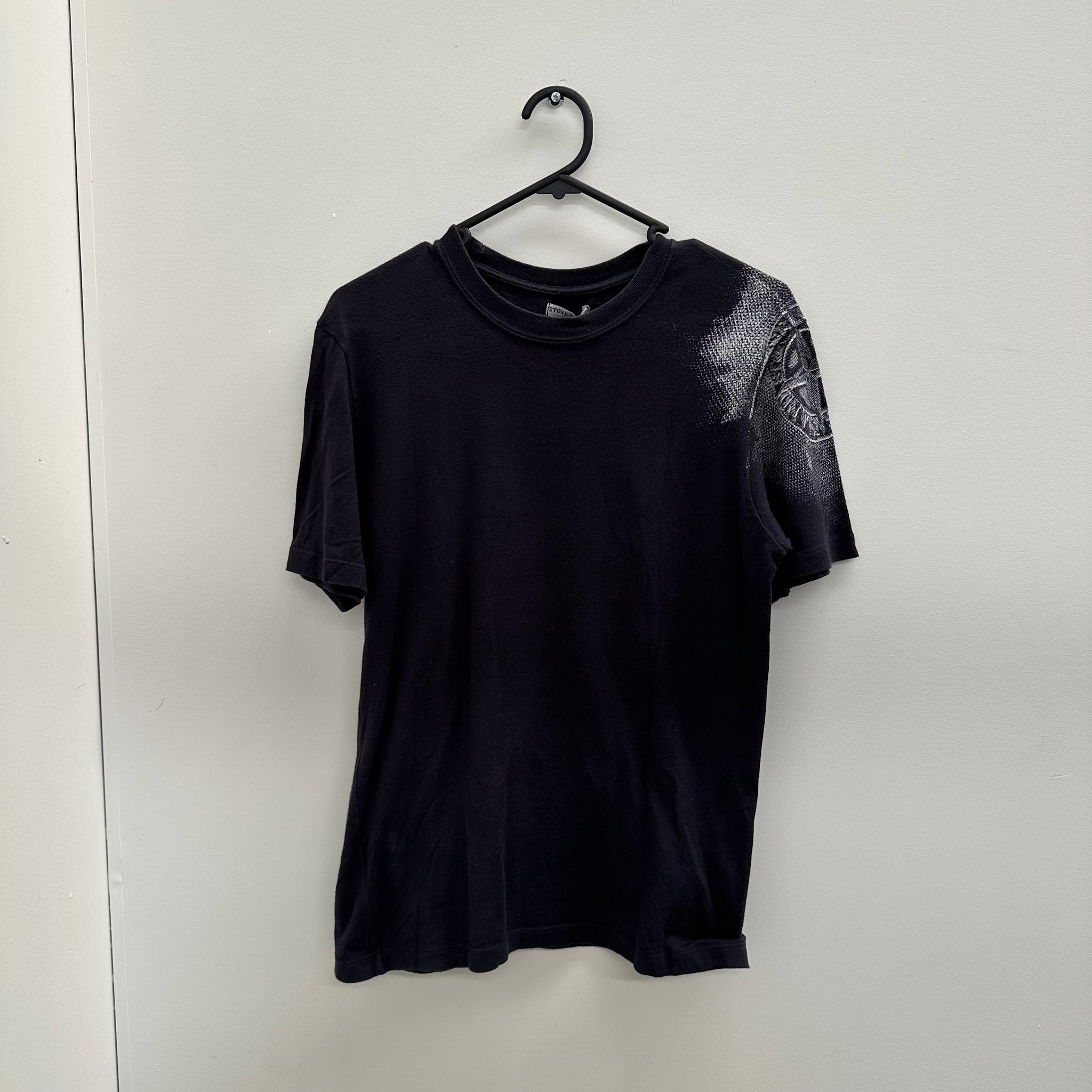 Stone Island Sleeve Logo T-Shirt