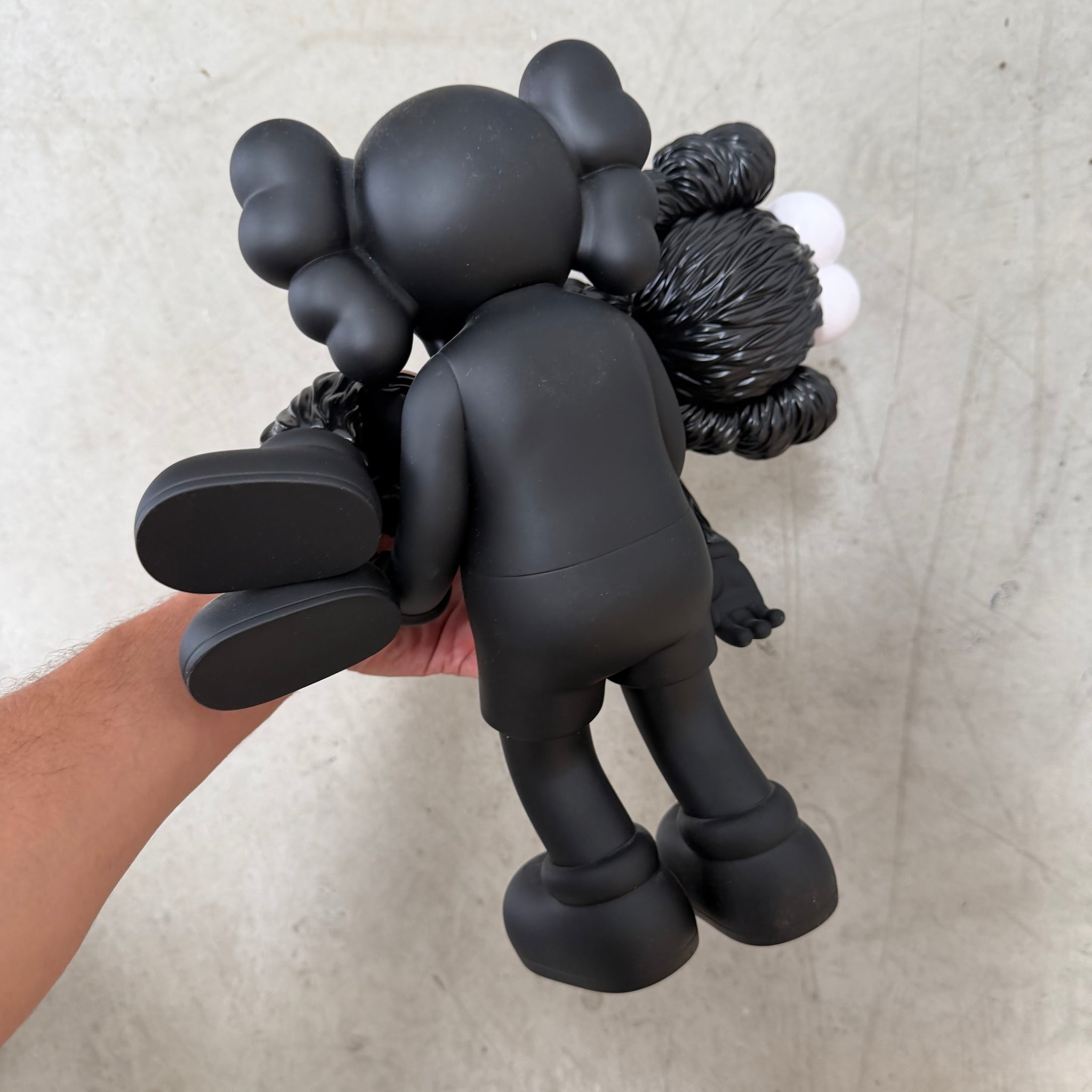 Kaws Gone Vinyl Figure (Set of 3)