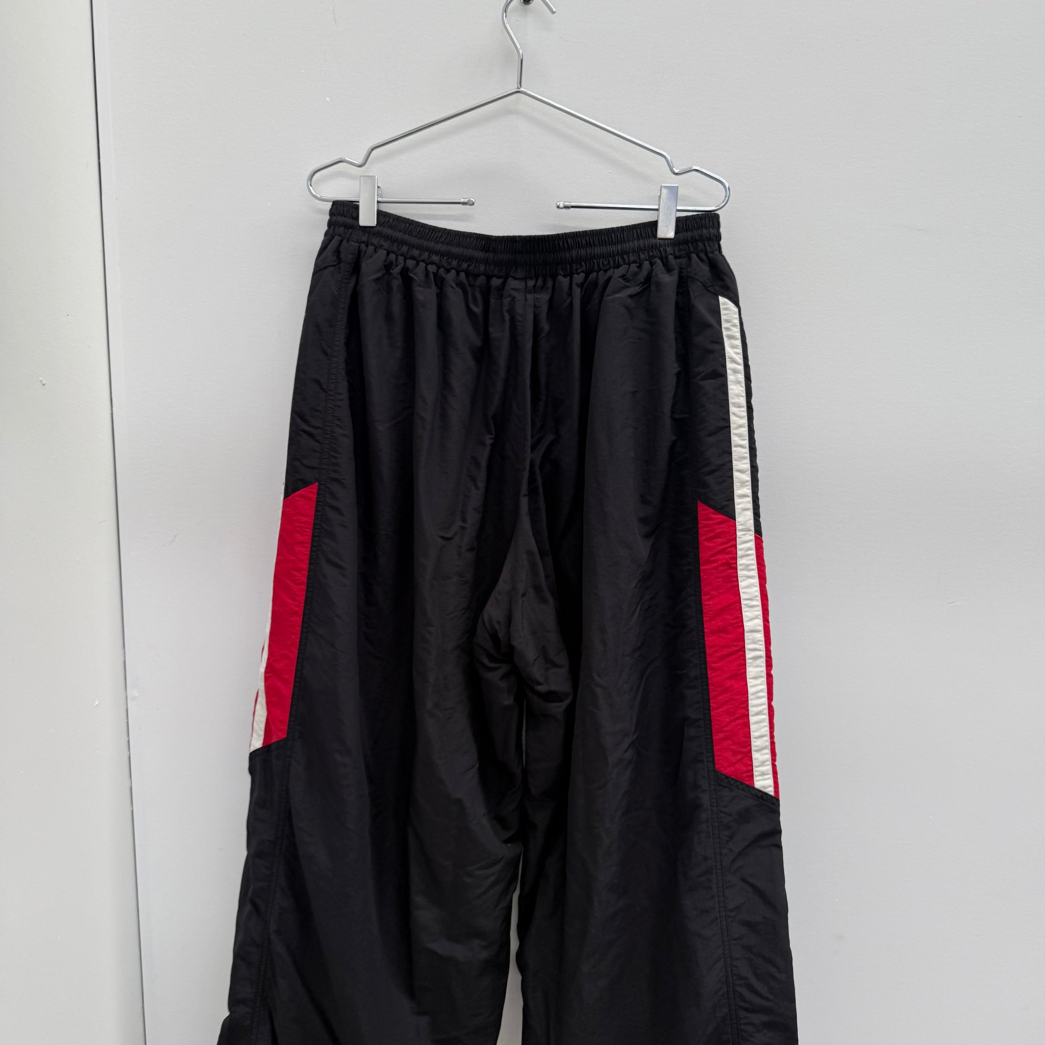 Balenciaga Sports Logo Track Pant (fits M-L)