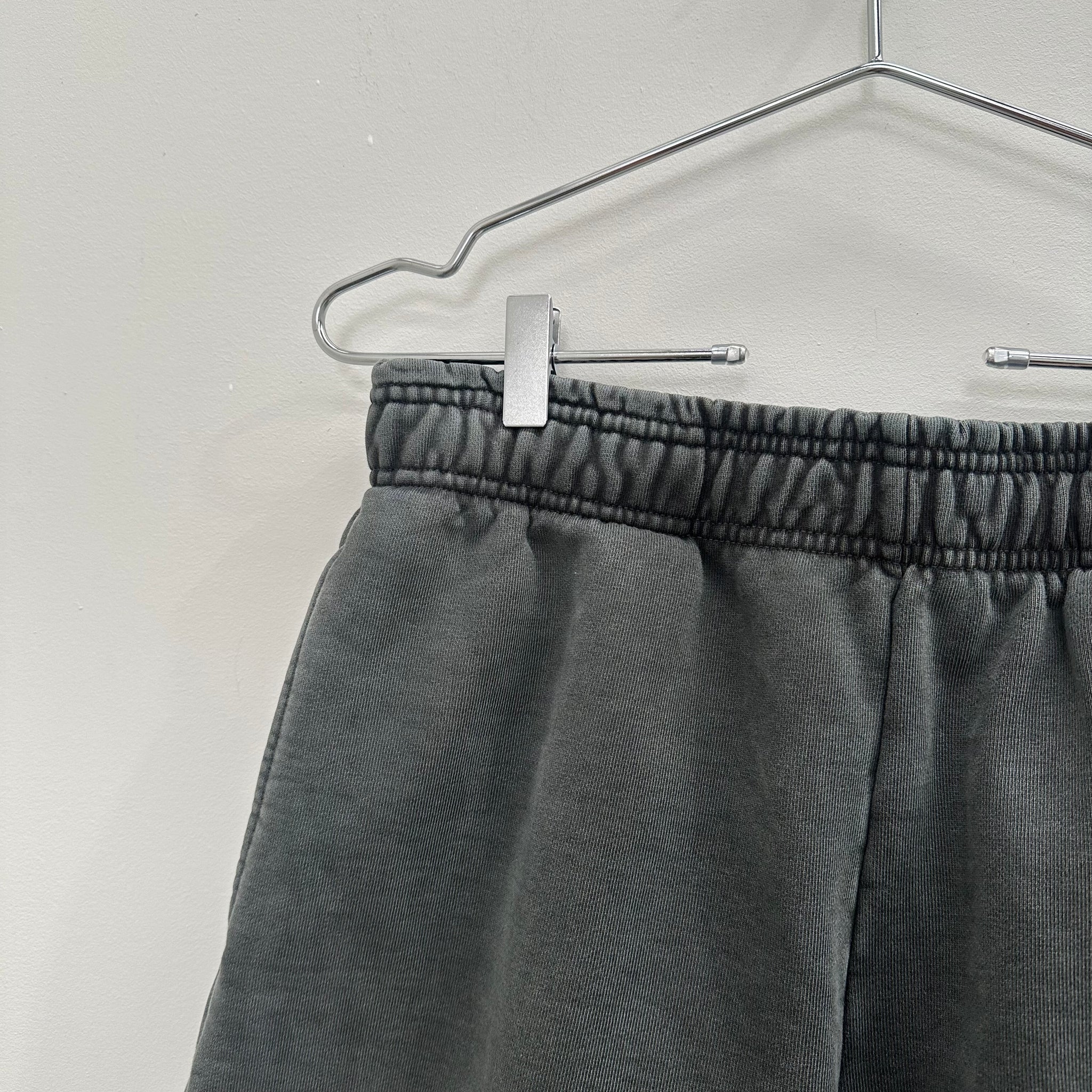 Broken Planet Logo Shorts (fits XS-S)