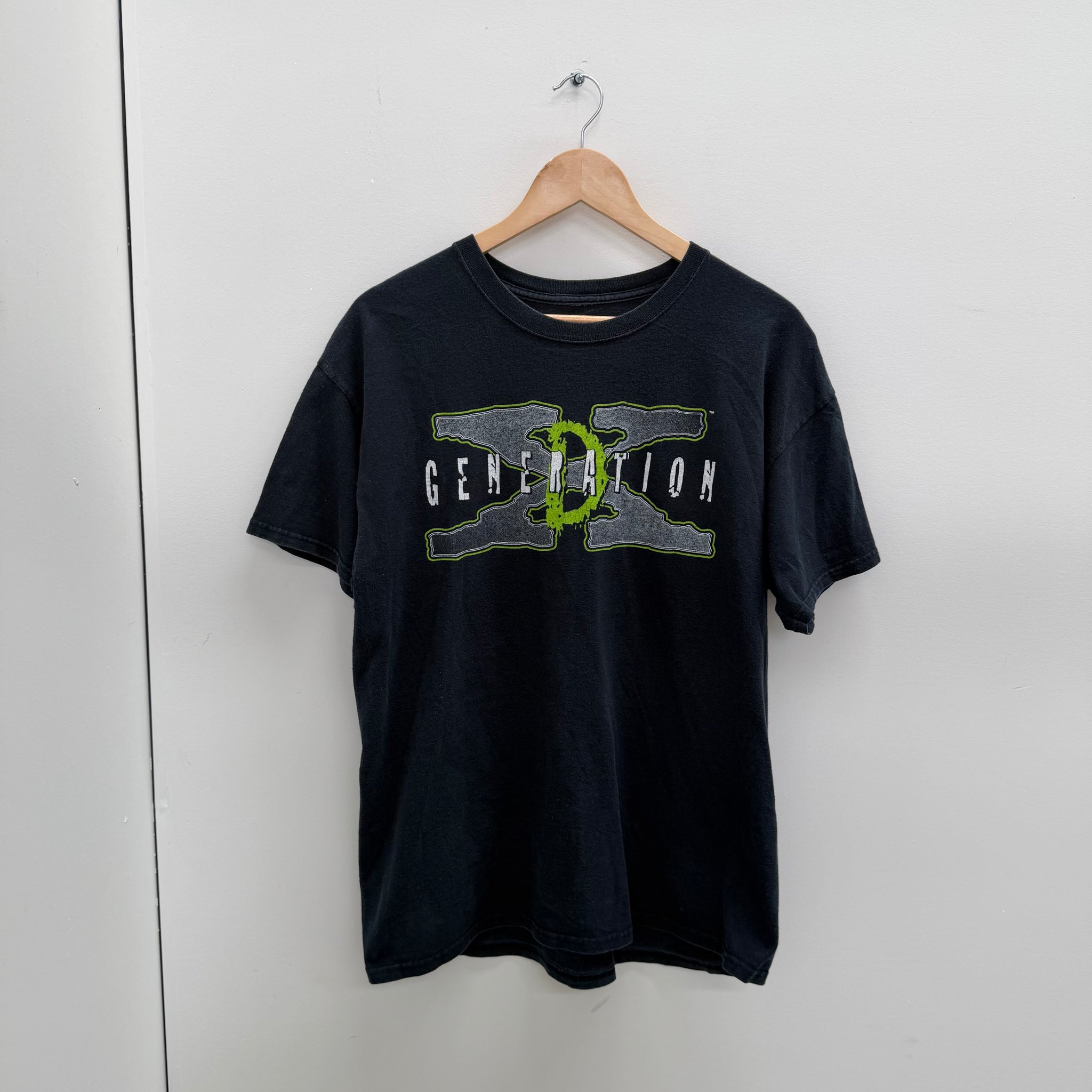 Vintage WWE D-Generation T Shirt (Size L)