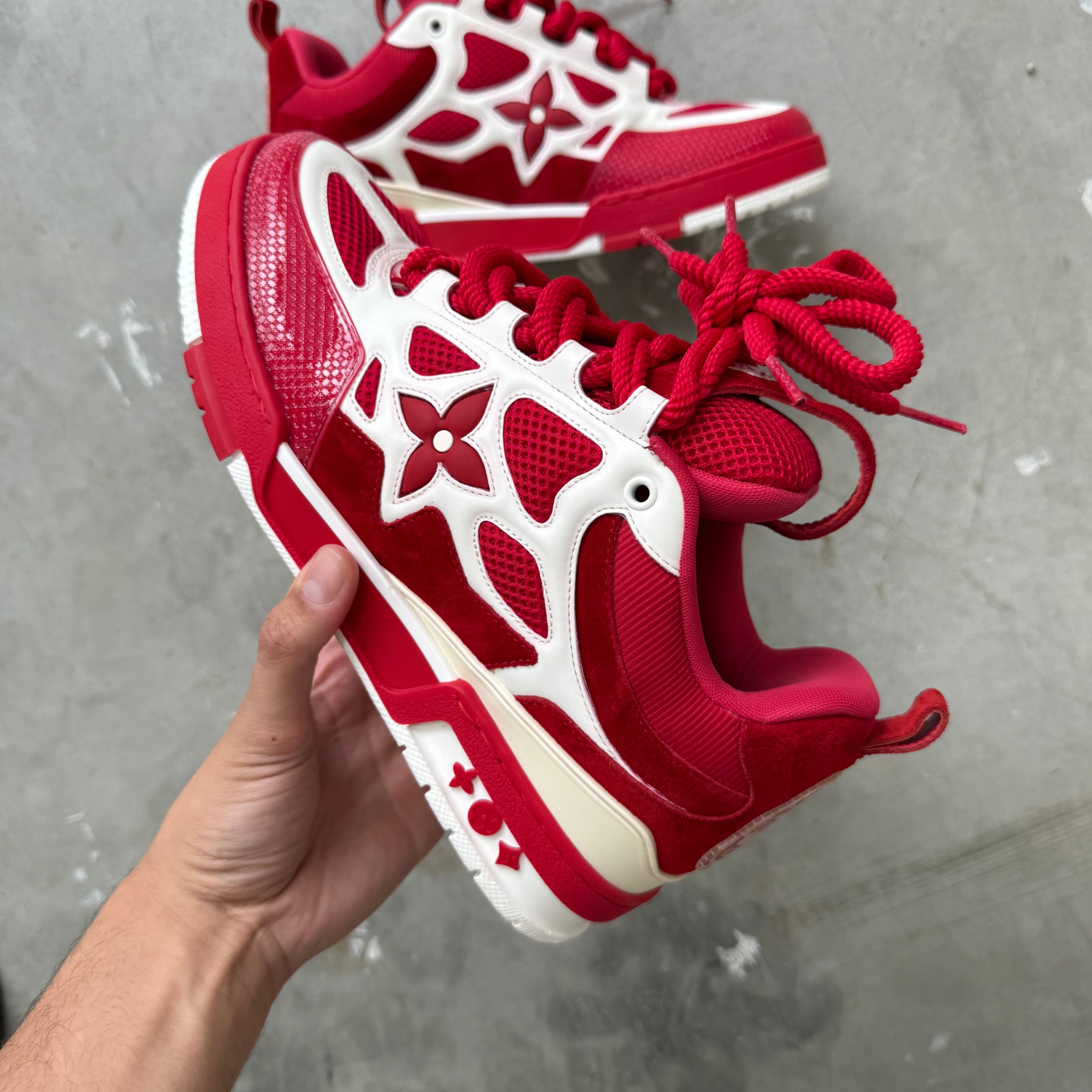 早い者勝ち！LOUVINI PARIS CUORE PINK-RED Buy Dunk Low GS 'Rave Pink Gold' - 309601 671 | GOAT