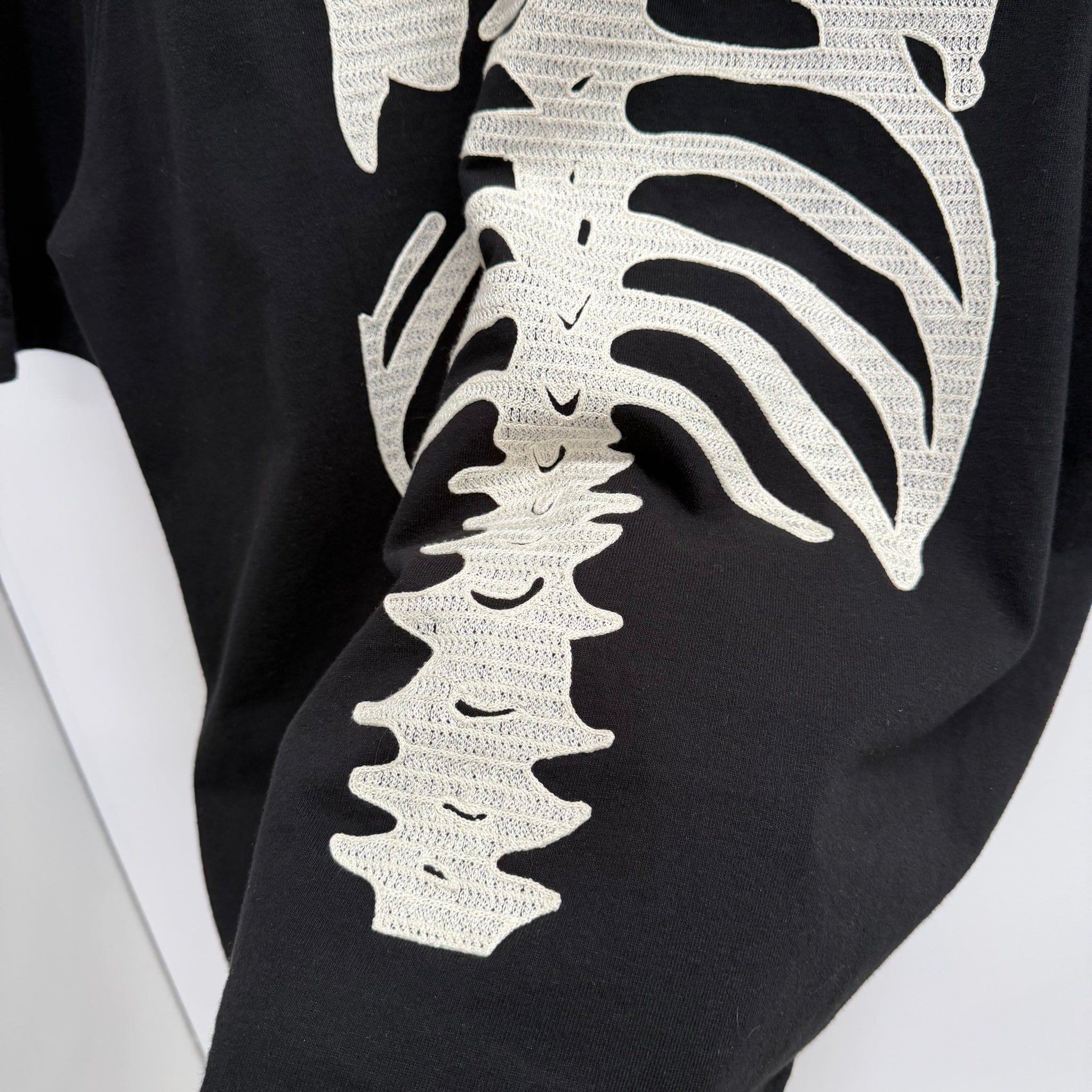 Kapital 16 Densed Jersey Baseball Shirt (fits L-XL)