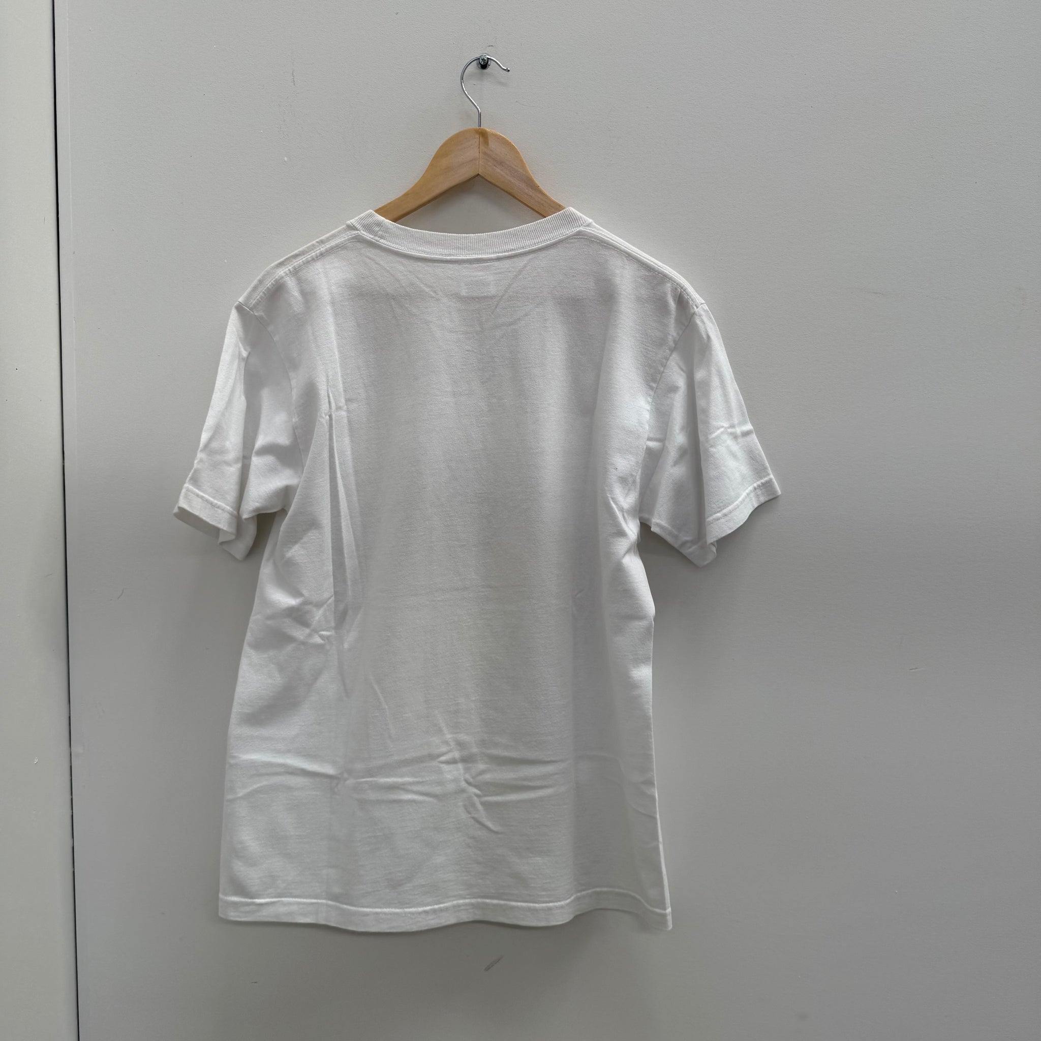 Supreme Kermit The Frog Photo Tee White (Size M)