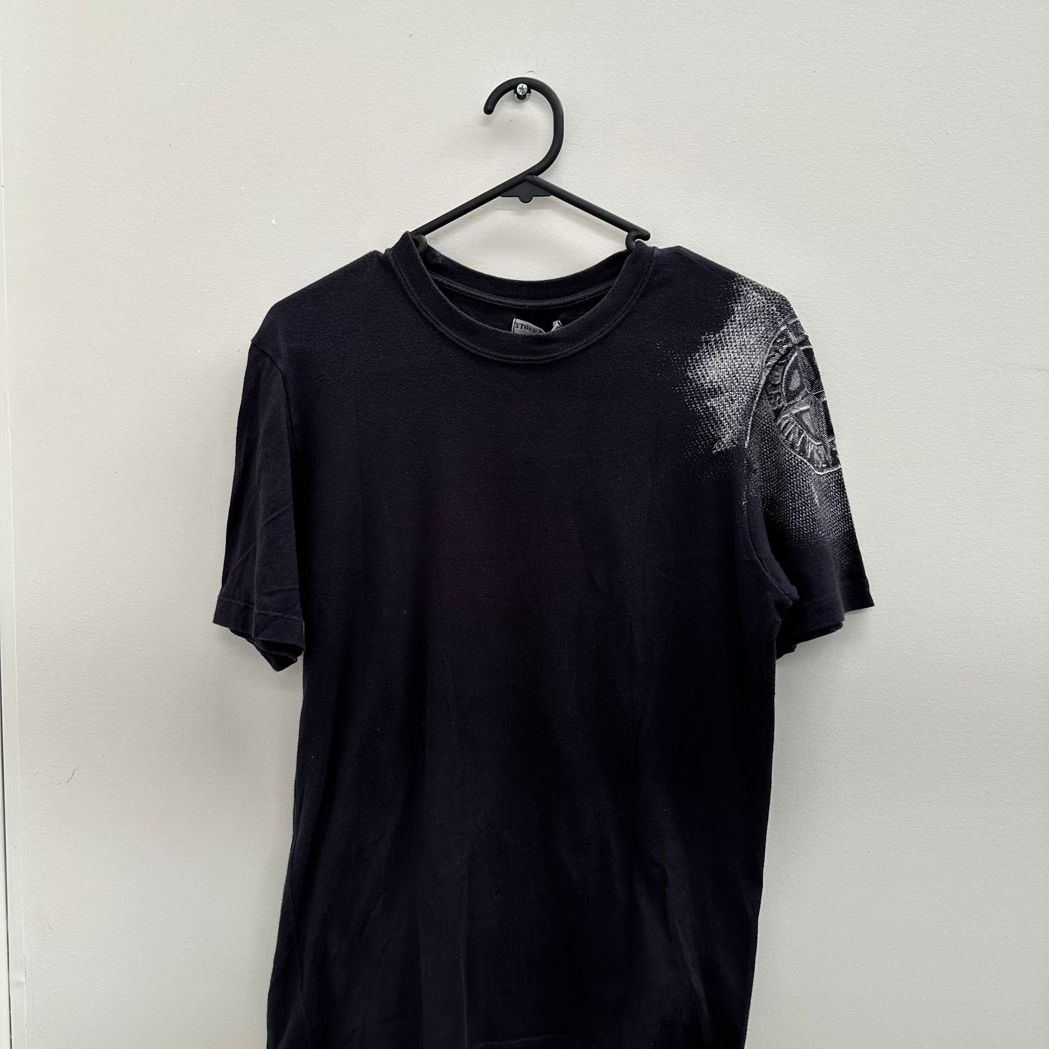Stone Island Sleeve Logo T-Shirt