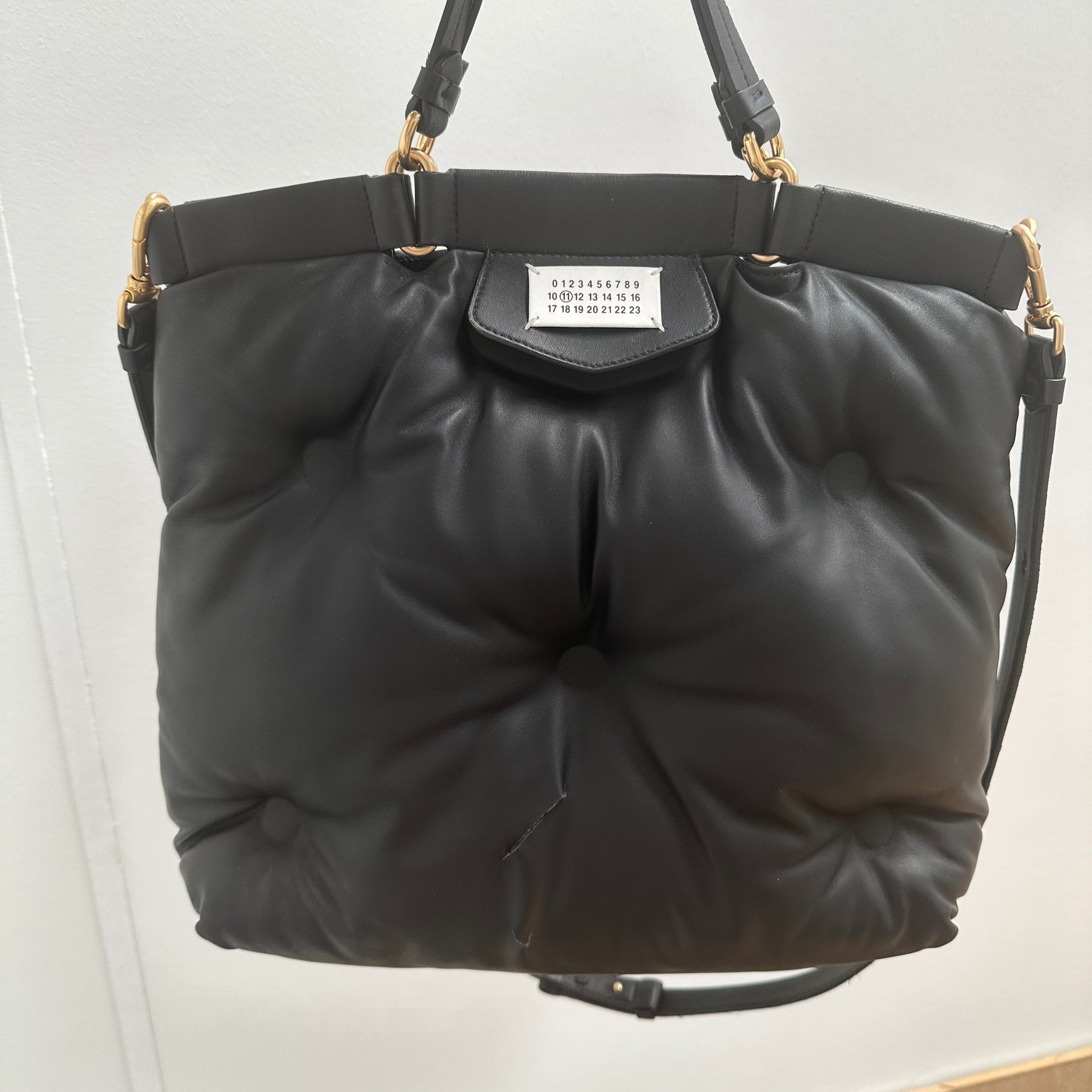 Maison Margiela Glam Slam Shopping Bag