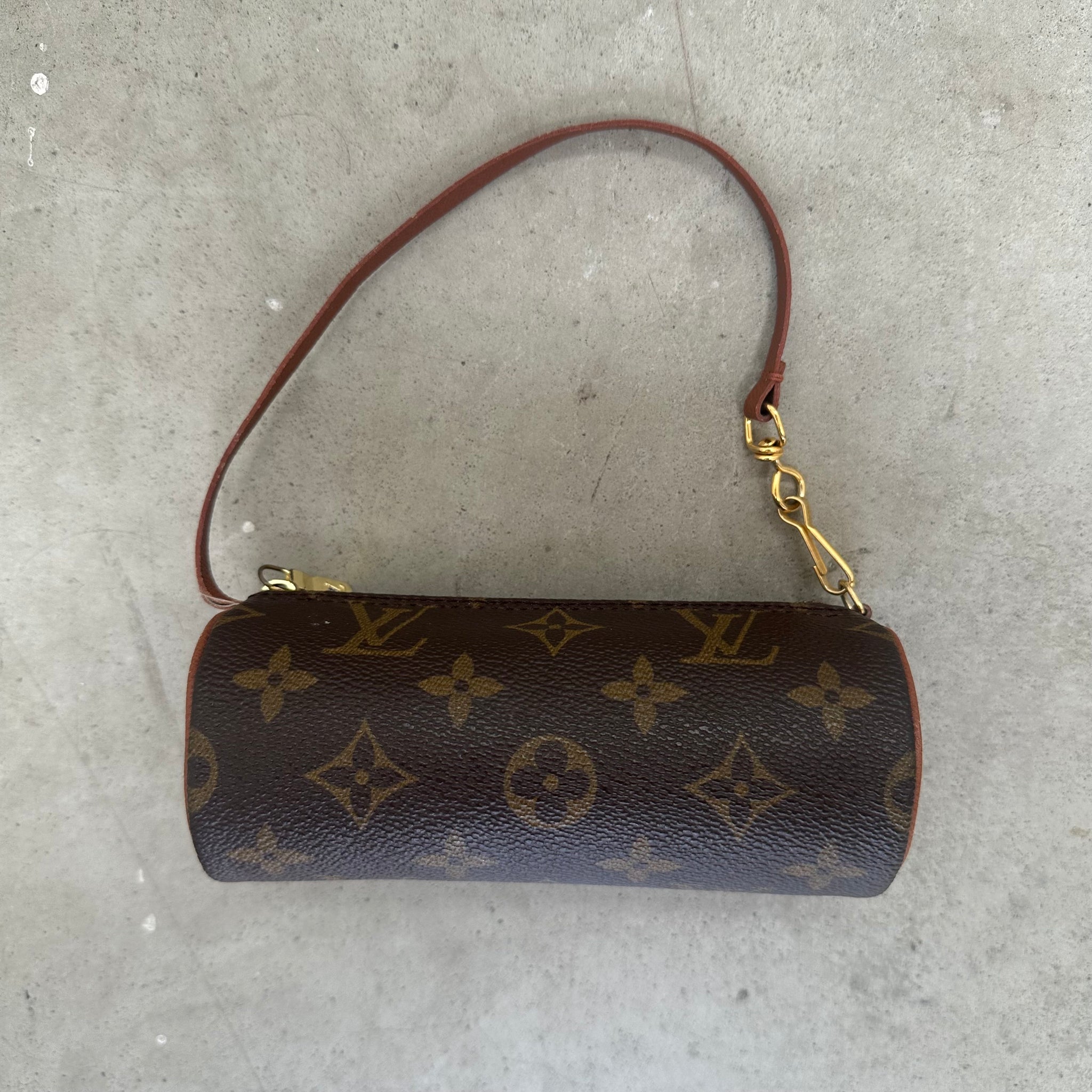 Louis Vuitton Monogram Mini Papillon