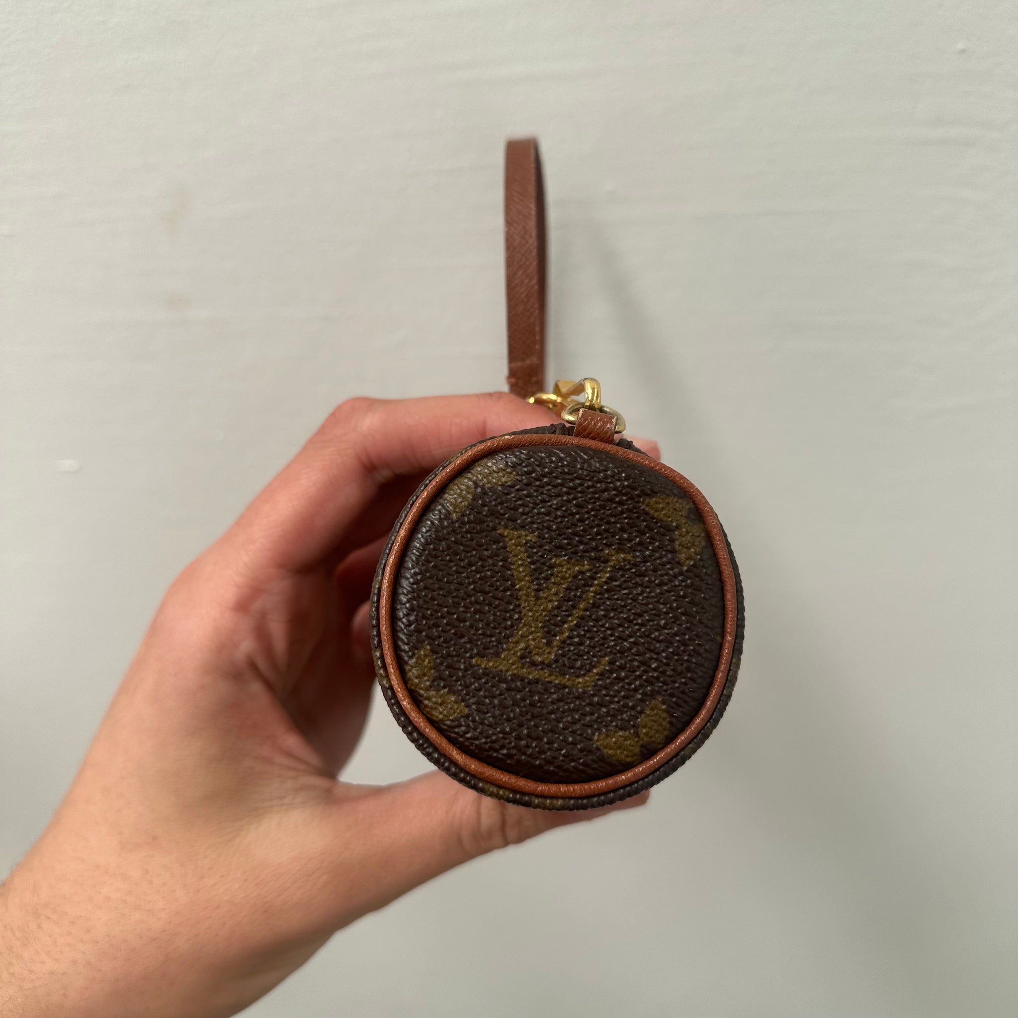 Louis Vuitton Monogram Mini Papillon