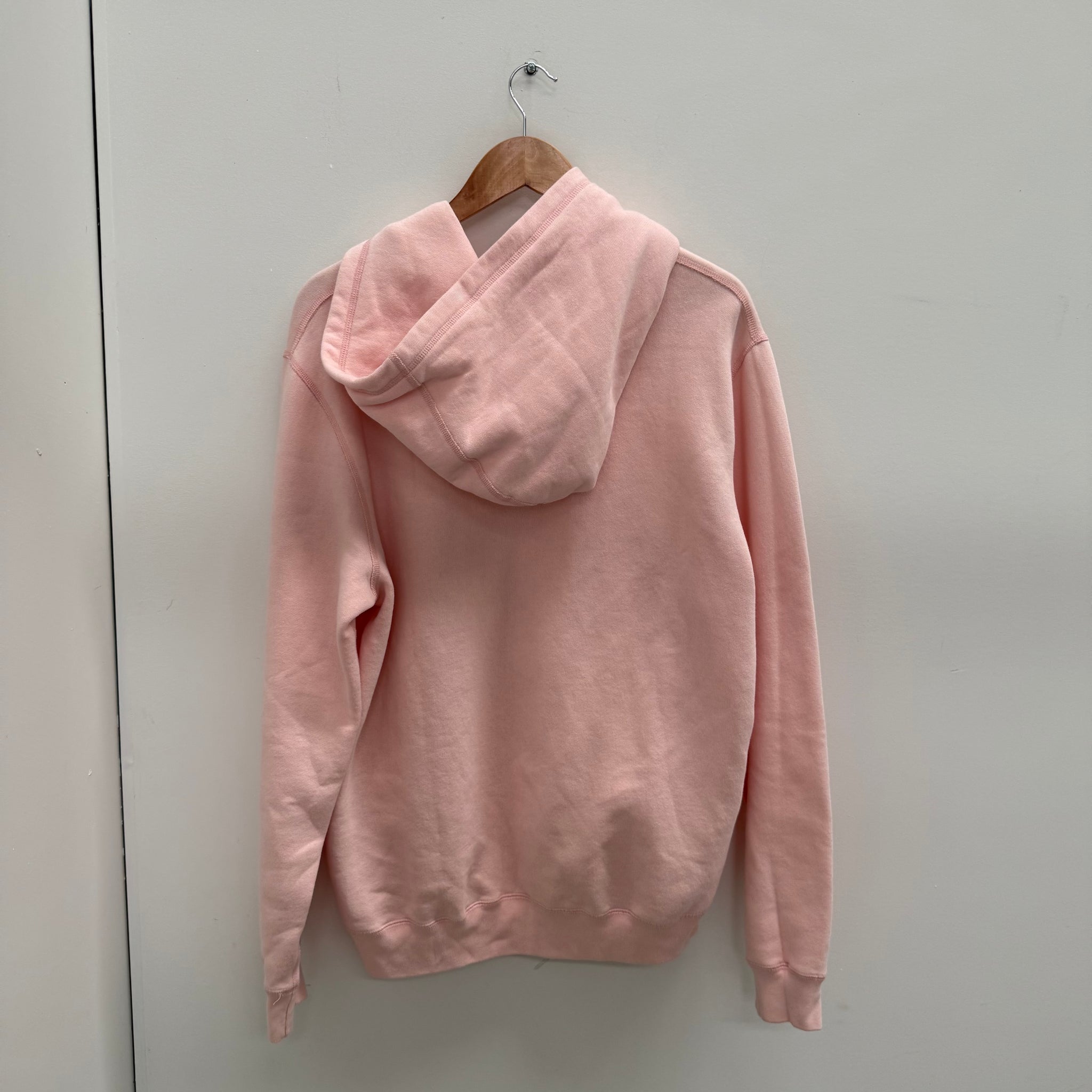 OVO College Hoodie Pink (Size L)