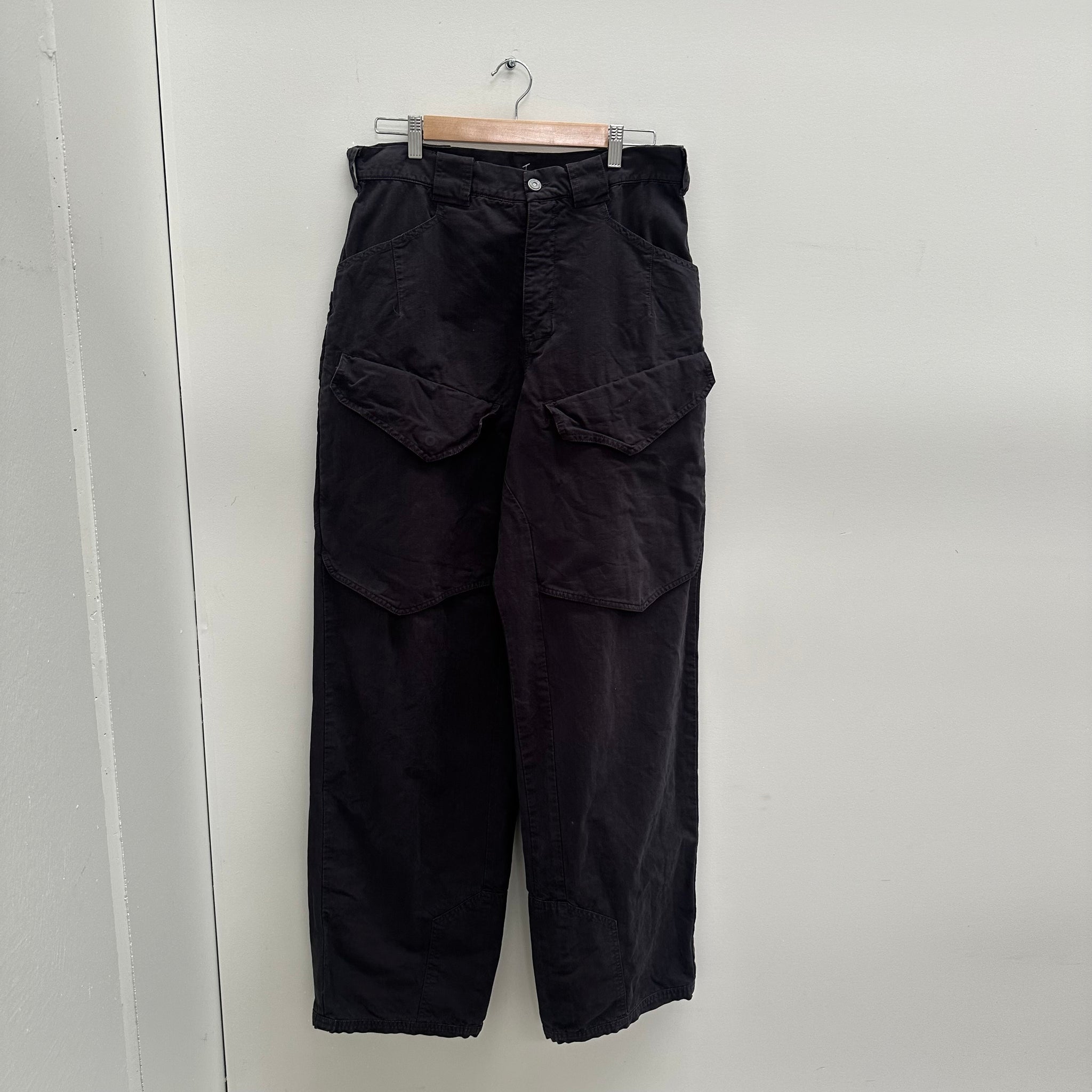 Daniel Arsham Objects IV Life Cargo Pant (Size 32)