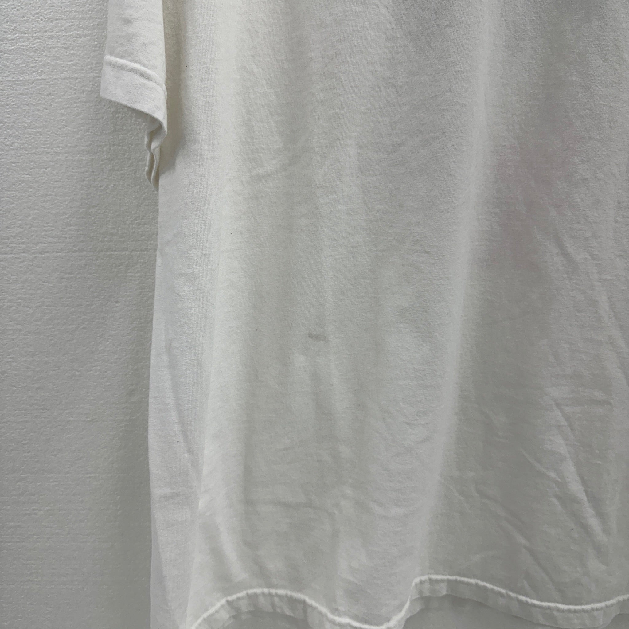 Gallery Dept Virgil Abloh Matcha Tee White (Size XL)