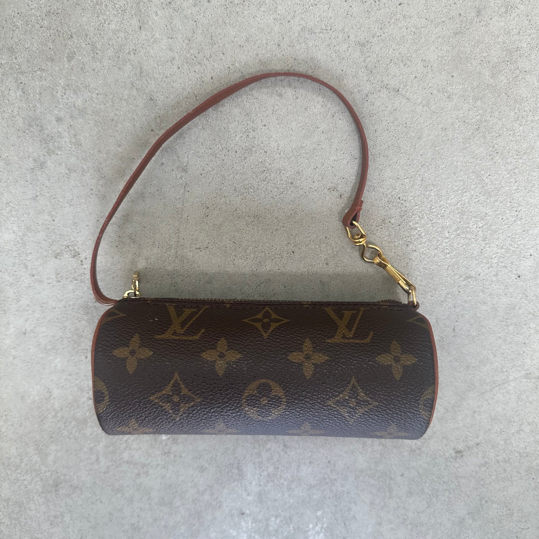 Louis Vuitton Monogram Mini Papillon