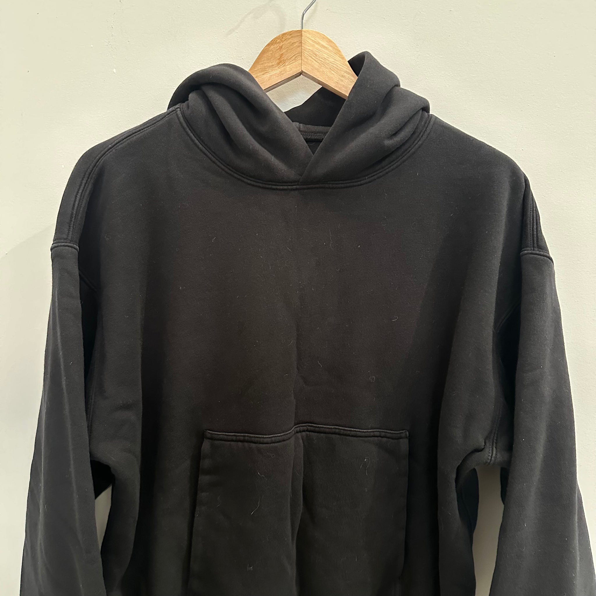 Yeezy x Gap Hoodie 