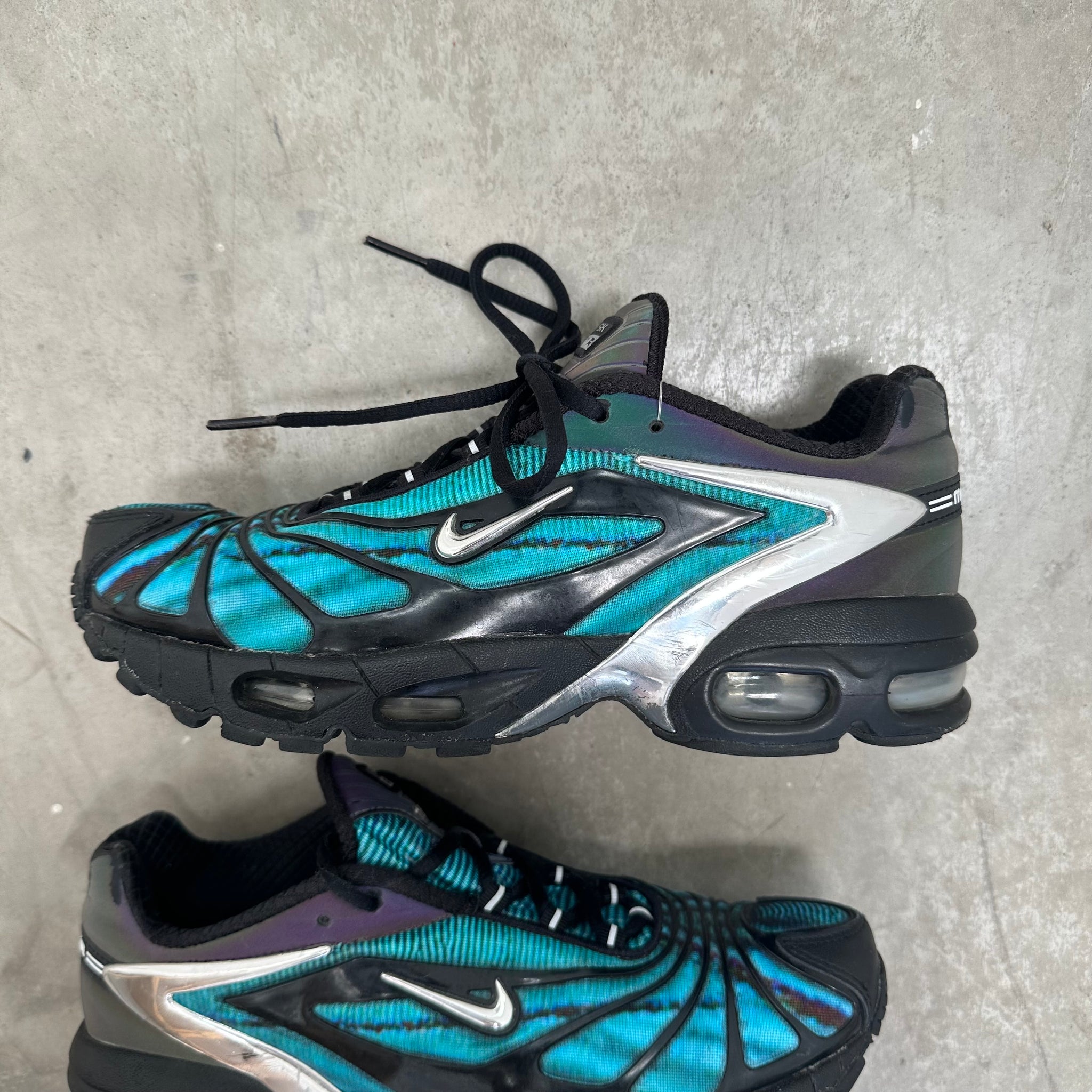 Nike Air Max Tailwind 5 Skepta Blue US6