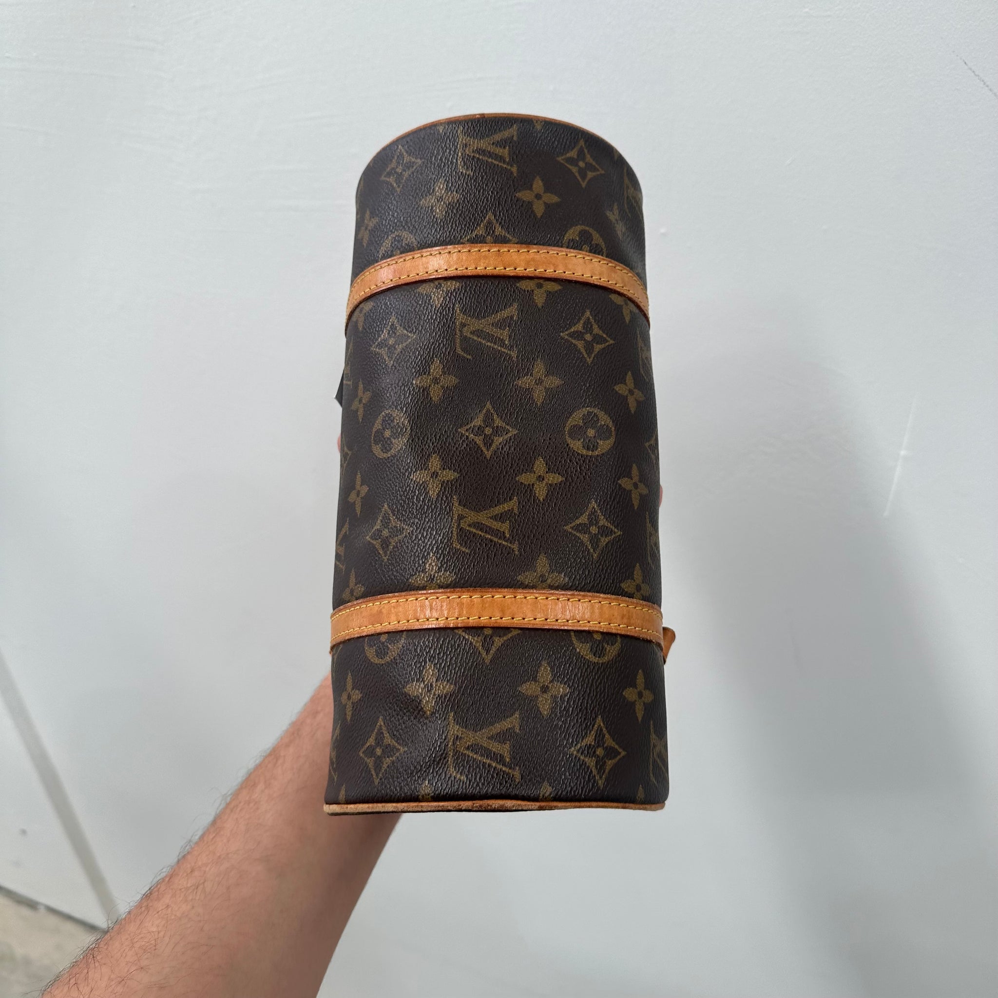 Louis Vuitton Papillon Monogram 26 Handbag
