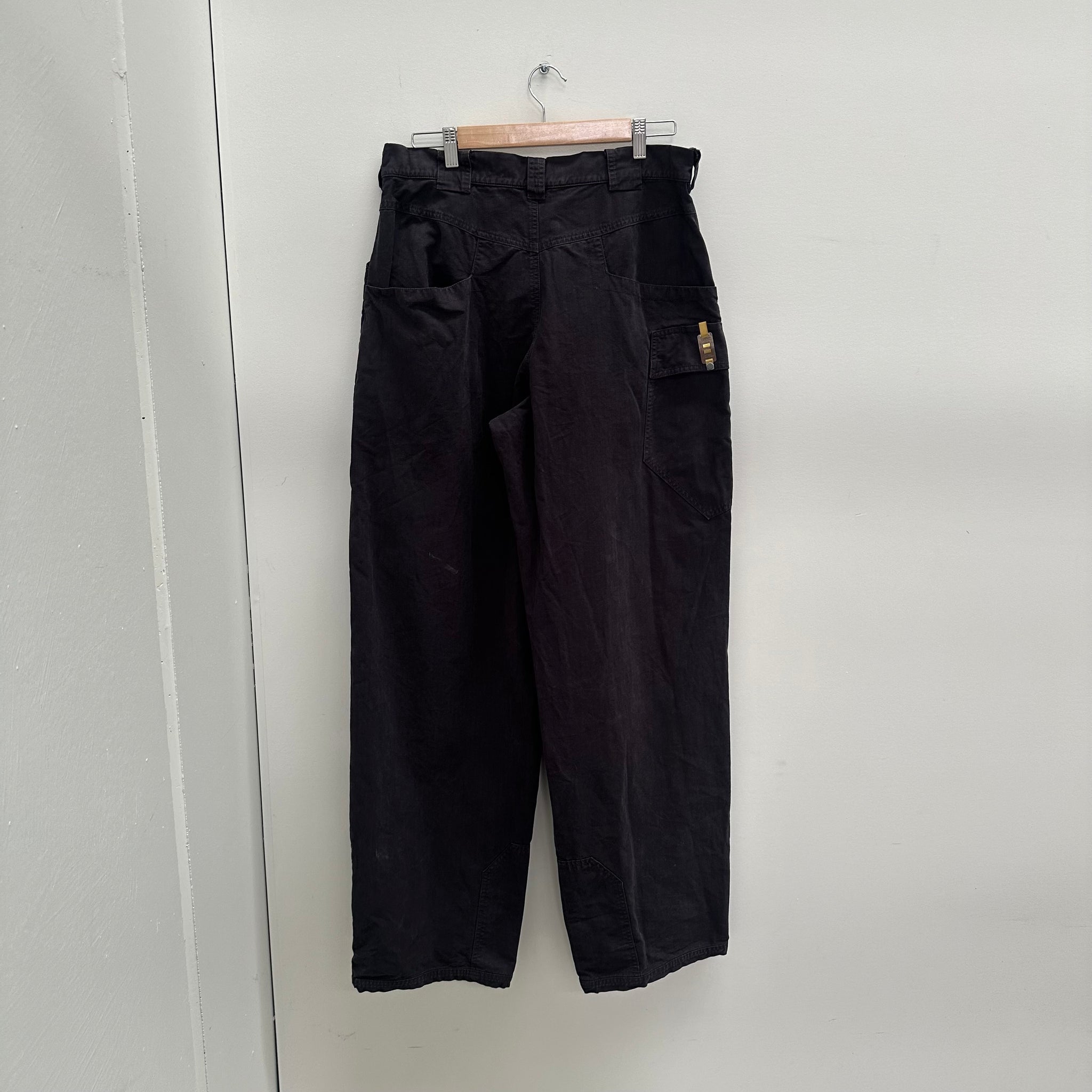 Daniel Arsham Objects IV Life Cargo Pant (Size 32)