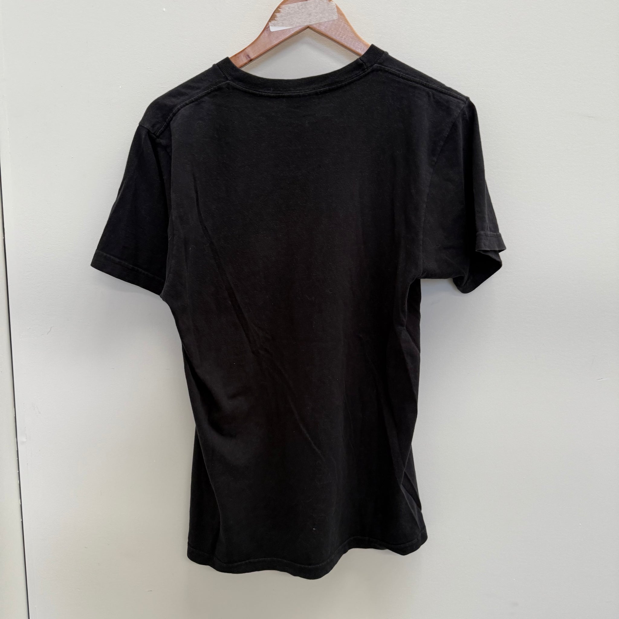 Supreme CDG Black Box Logo T-Shirt (Size M)